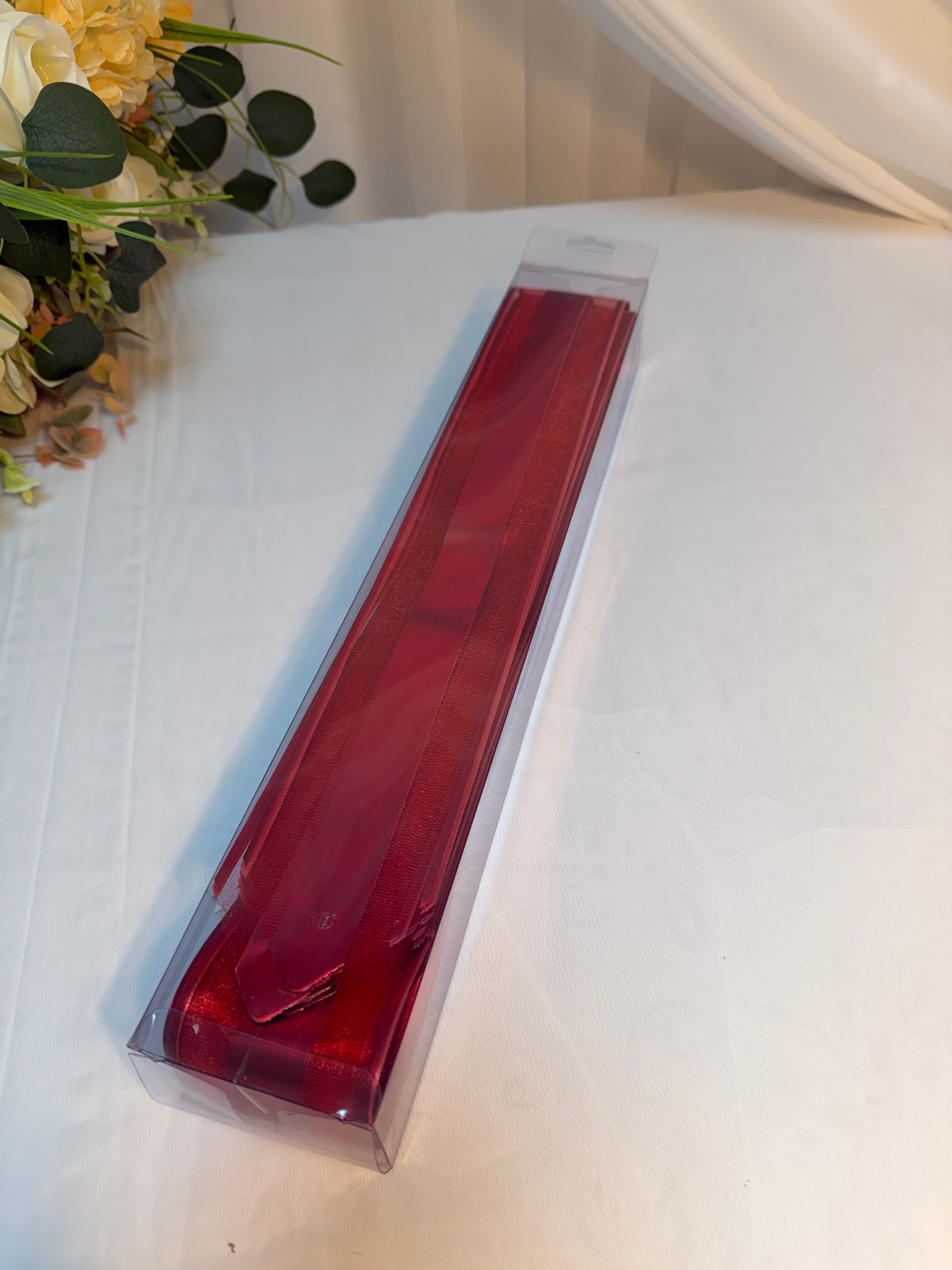 Funde Rapide Cadou Tull 64mm 10/set