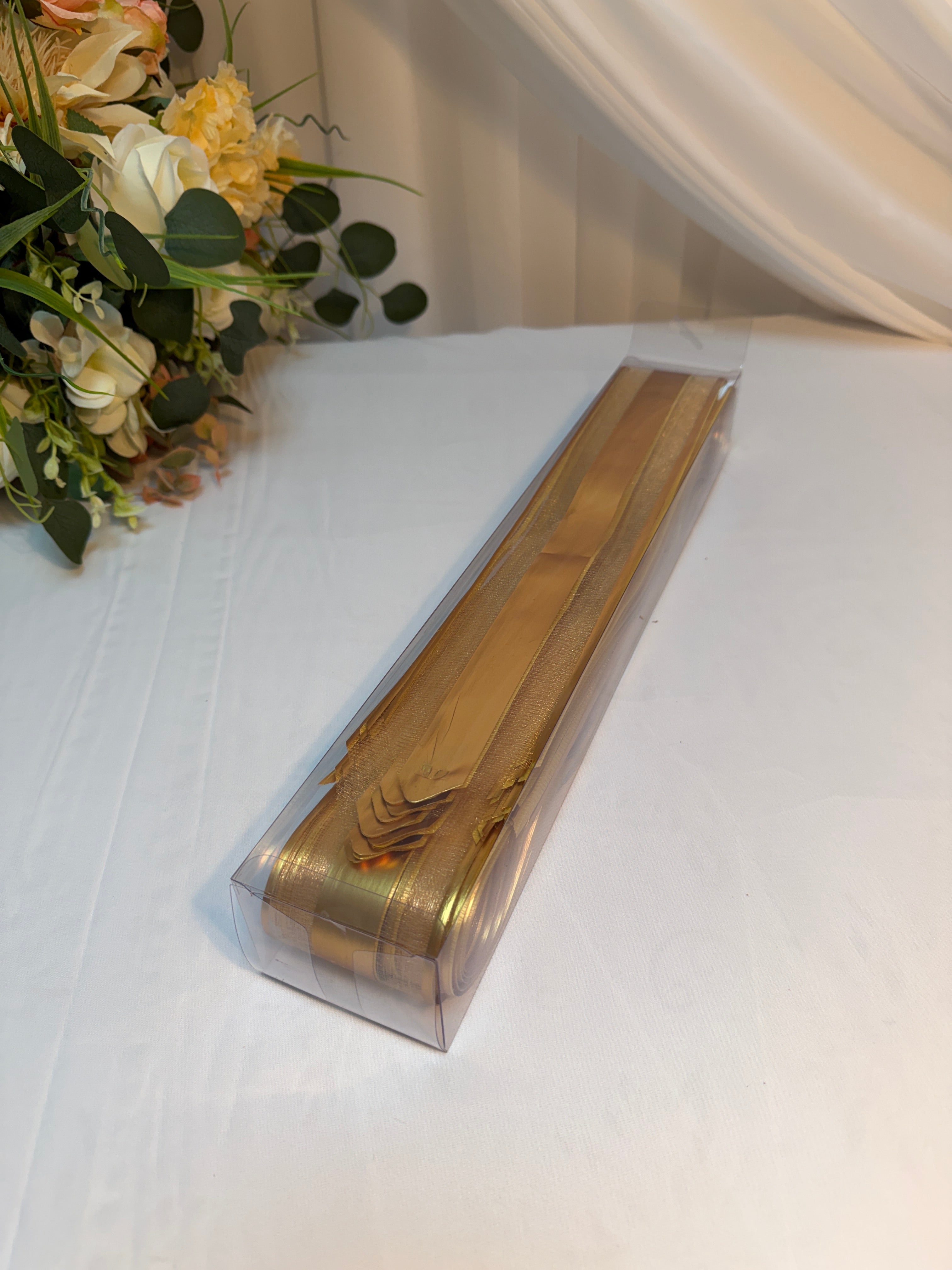 Funde Rapide Cadou Tull 64mm 10/set