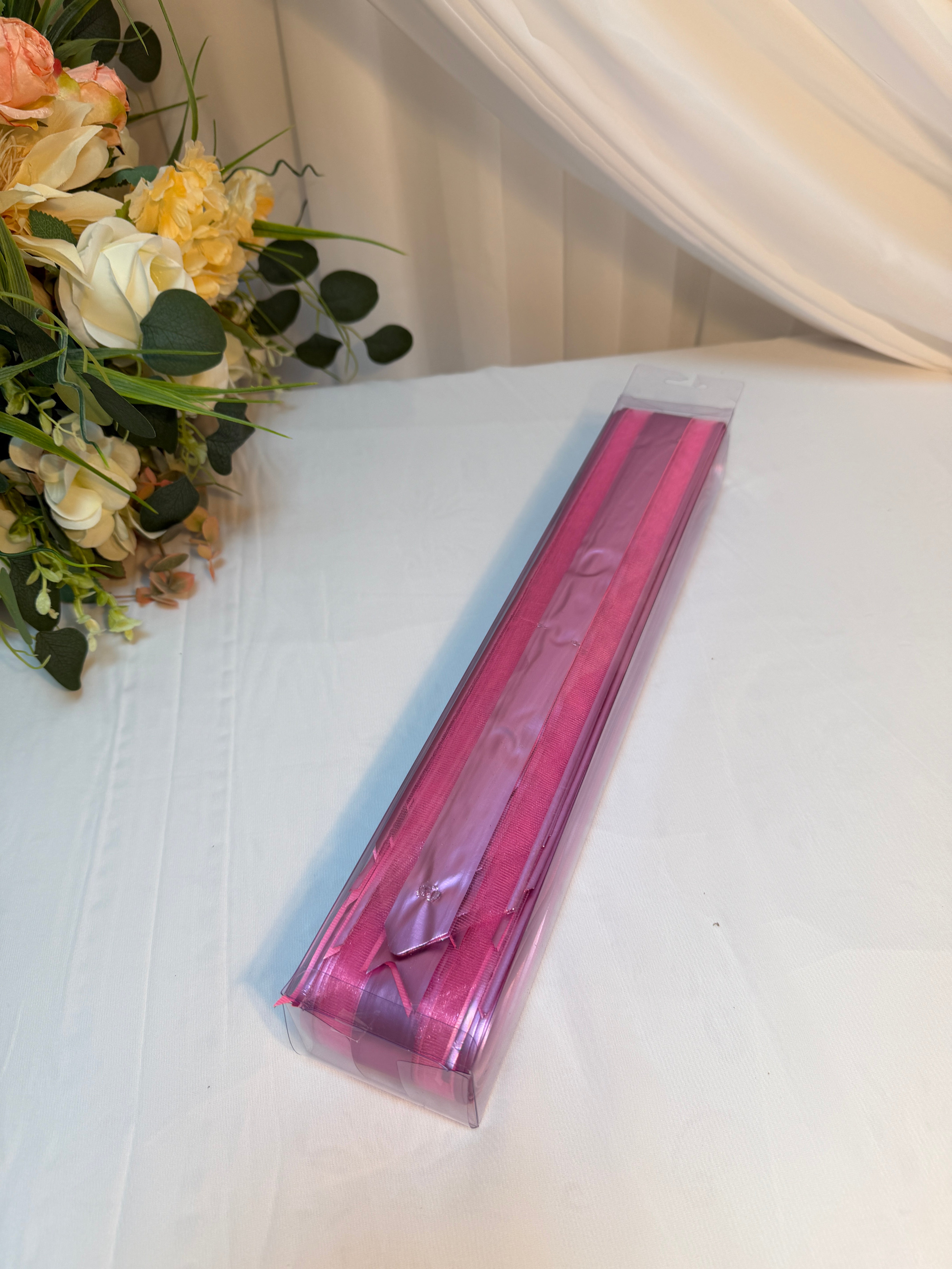 Funde Rapide Cadou Tull 64mm 10/set