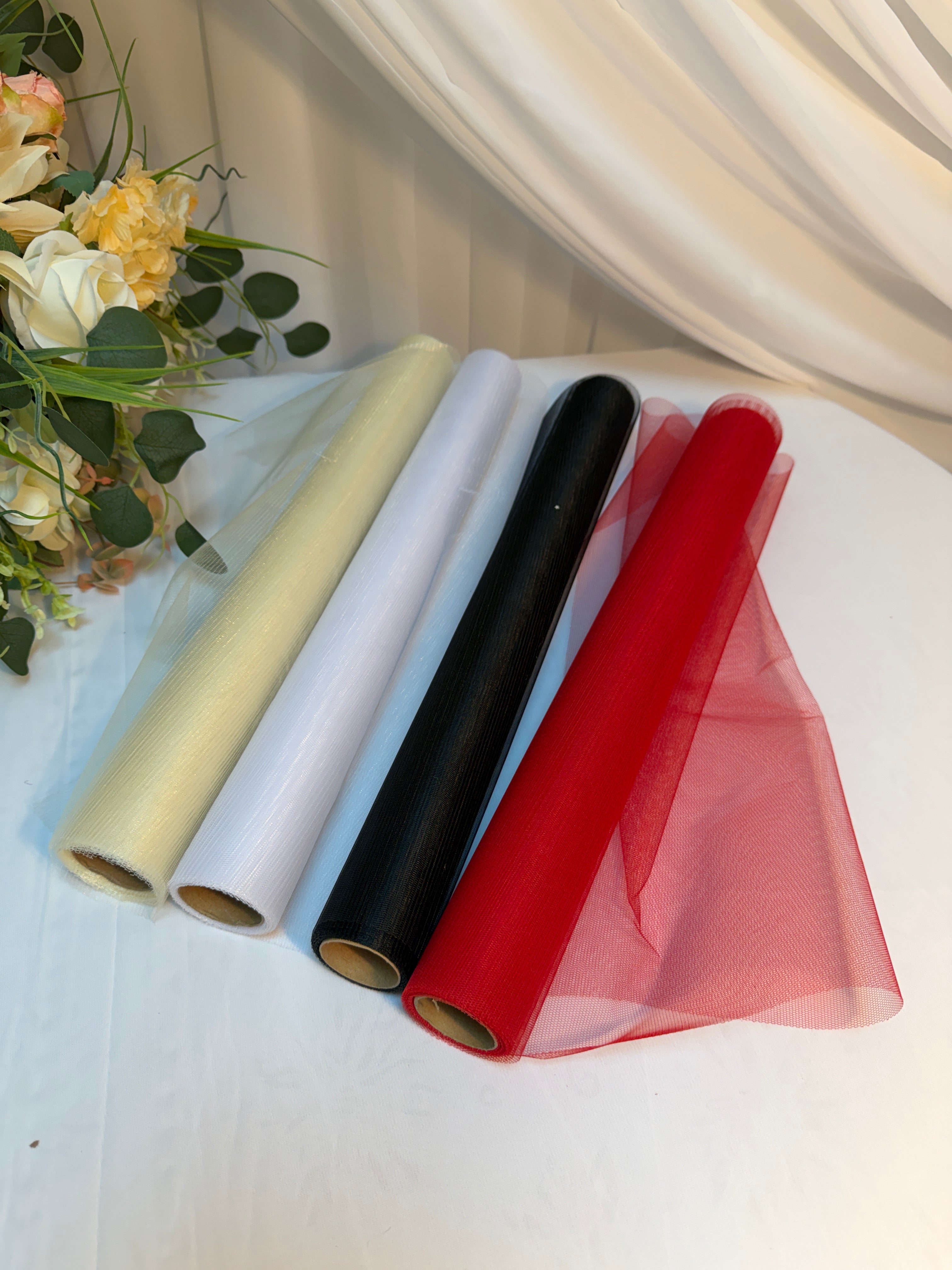 Ambalaj Tul 48 cm-5 yarzi