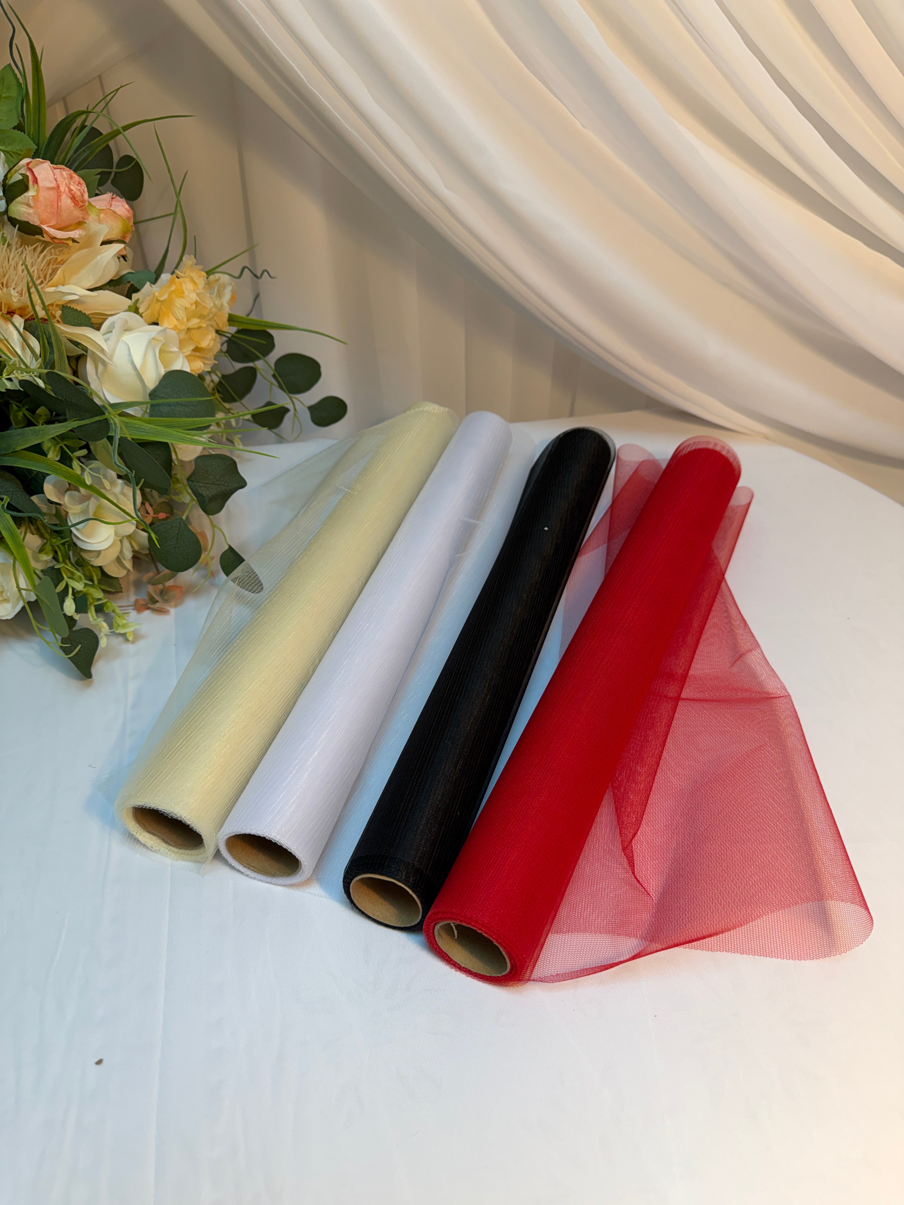 Ambalaj Tul 48 cm-5 yarzi