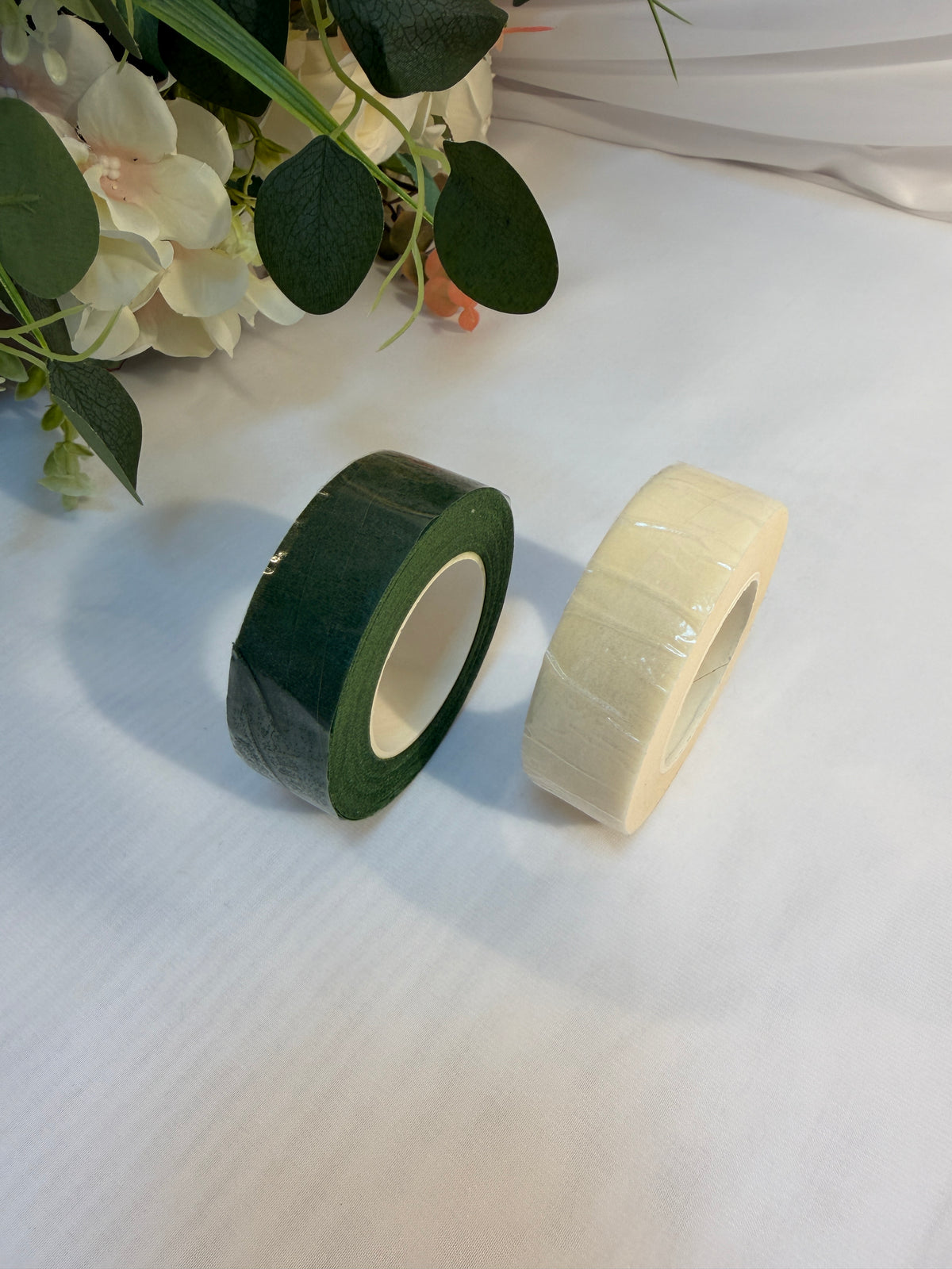 Scotch Din Hartie Pentru Flori 2.4cm