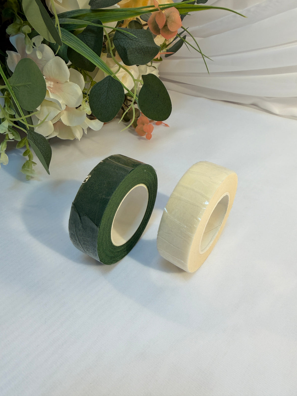 Scotch Din Hartie Pentru Flori 2.4cm