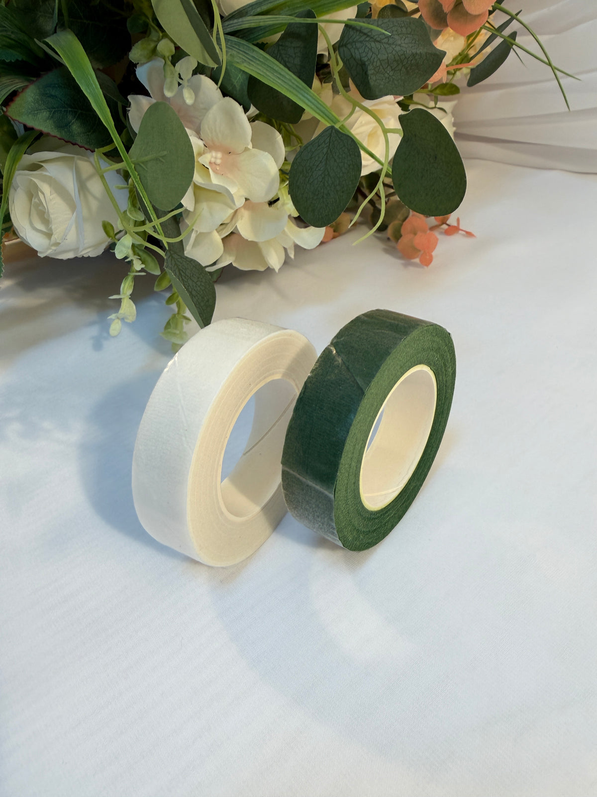 Scotch Din Hartie Pentru Flori 1.9cm