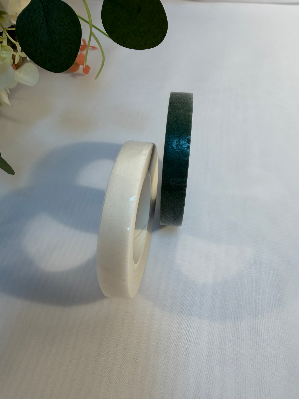 Scotch Din Hartie Pentru Flori 1.2cm