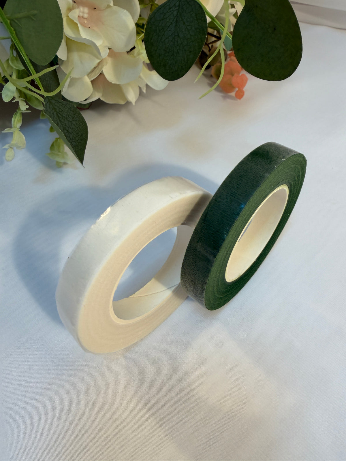 Scotch Din Hartie Pentru Flori 1.2cm