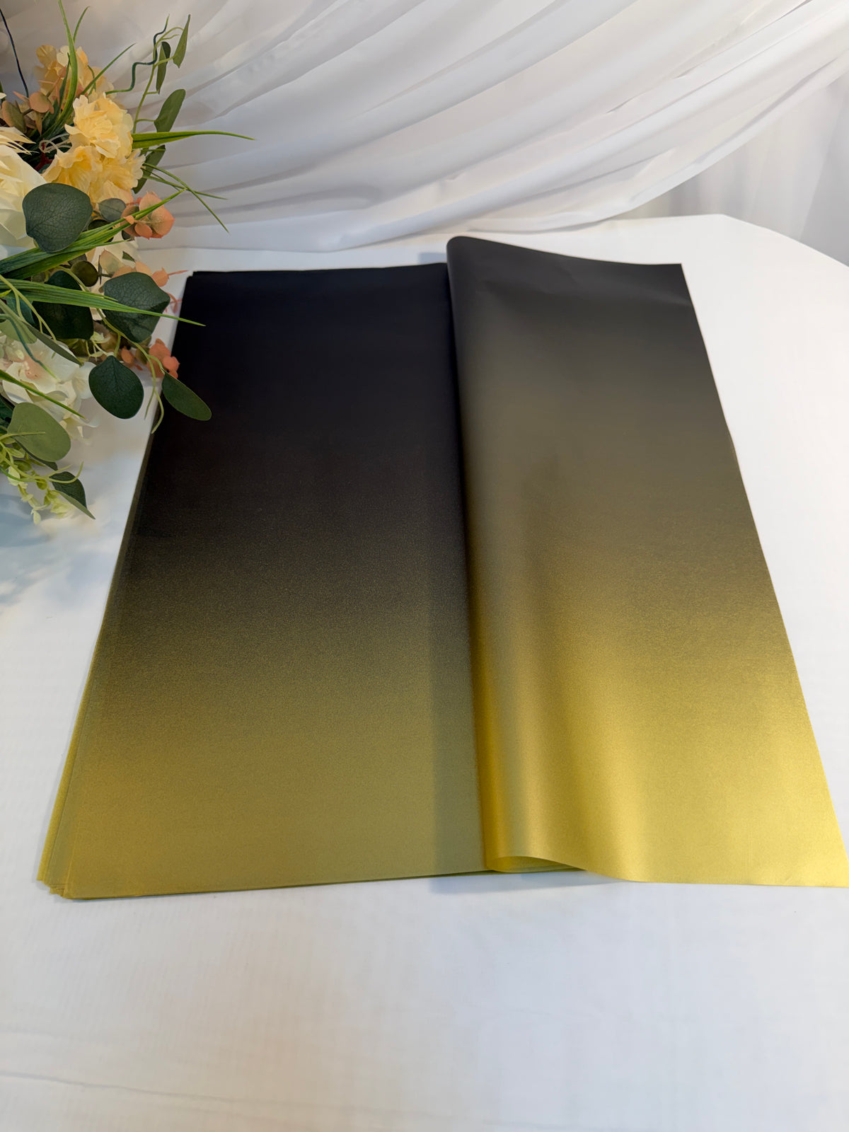 Ambalaj Flori 20/Set Degrade