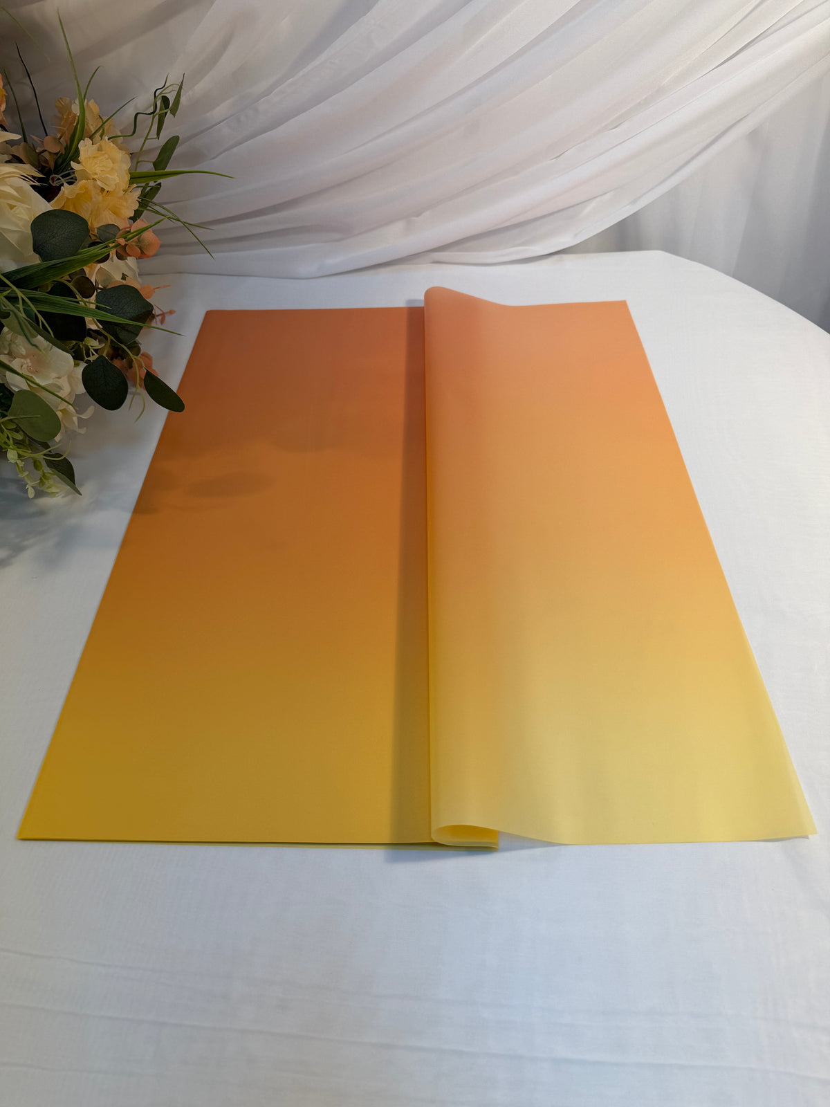 Ambalaj Flori 20/Set Degrade