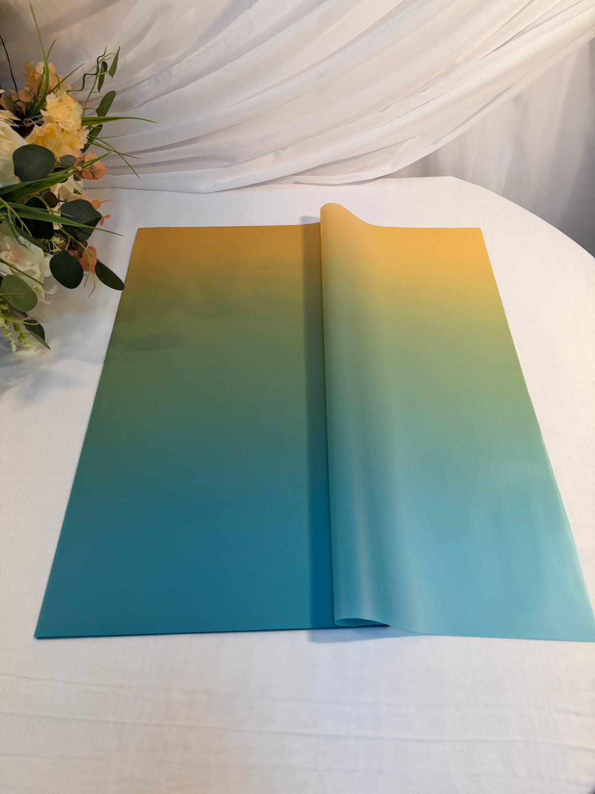 Ambalaj Flori 20/Set Degrade