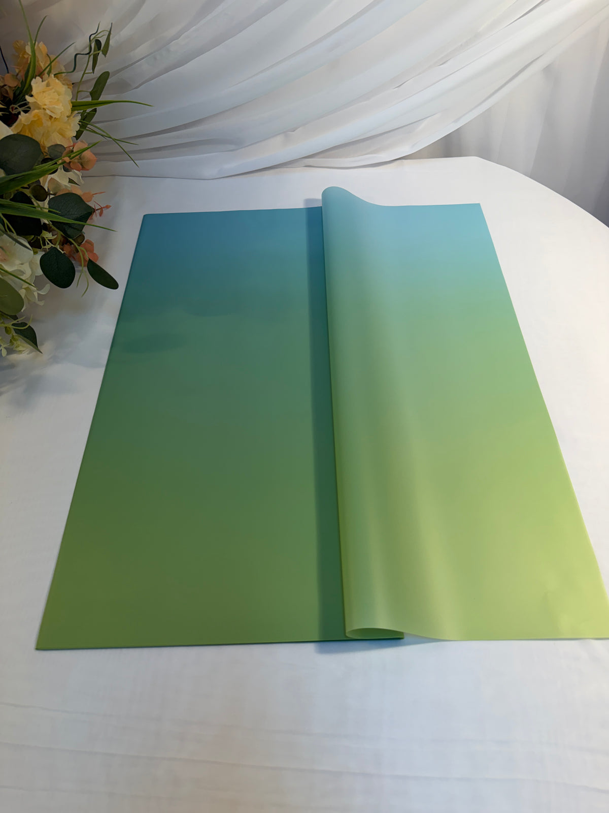 Ambalaj Flori 20/Set Degrade