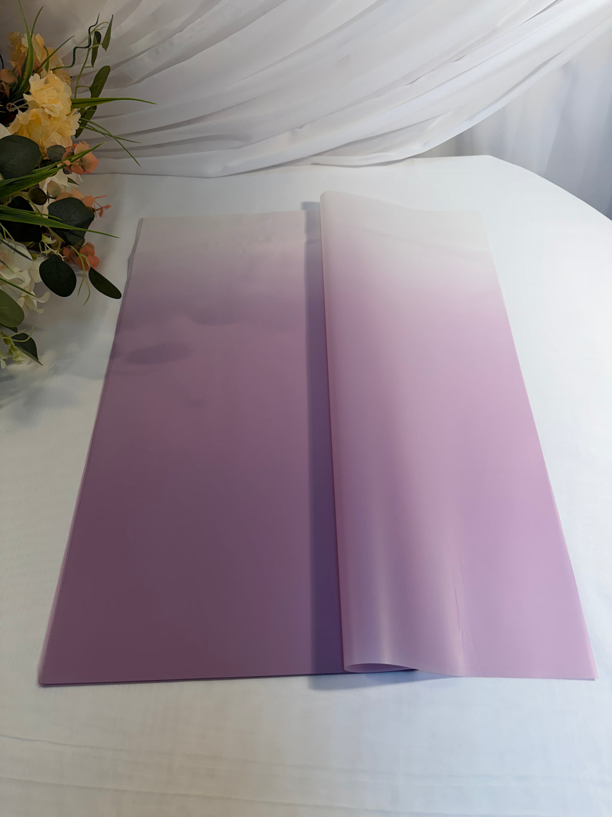 Ambalaj Flori 20/Set Degrade
