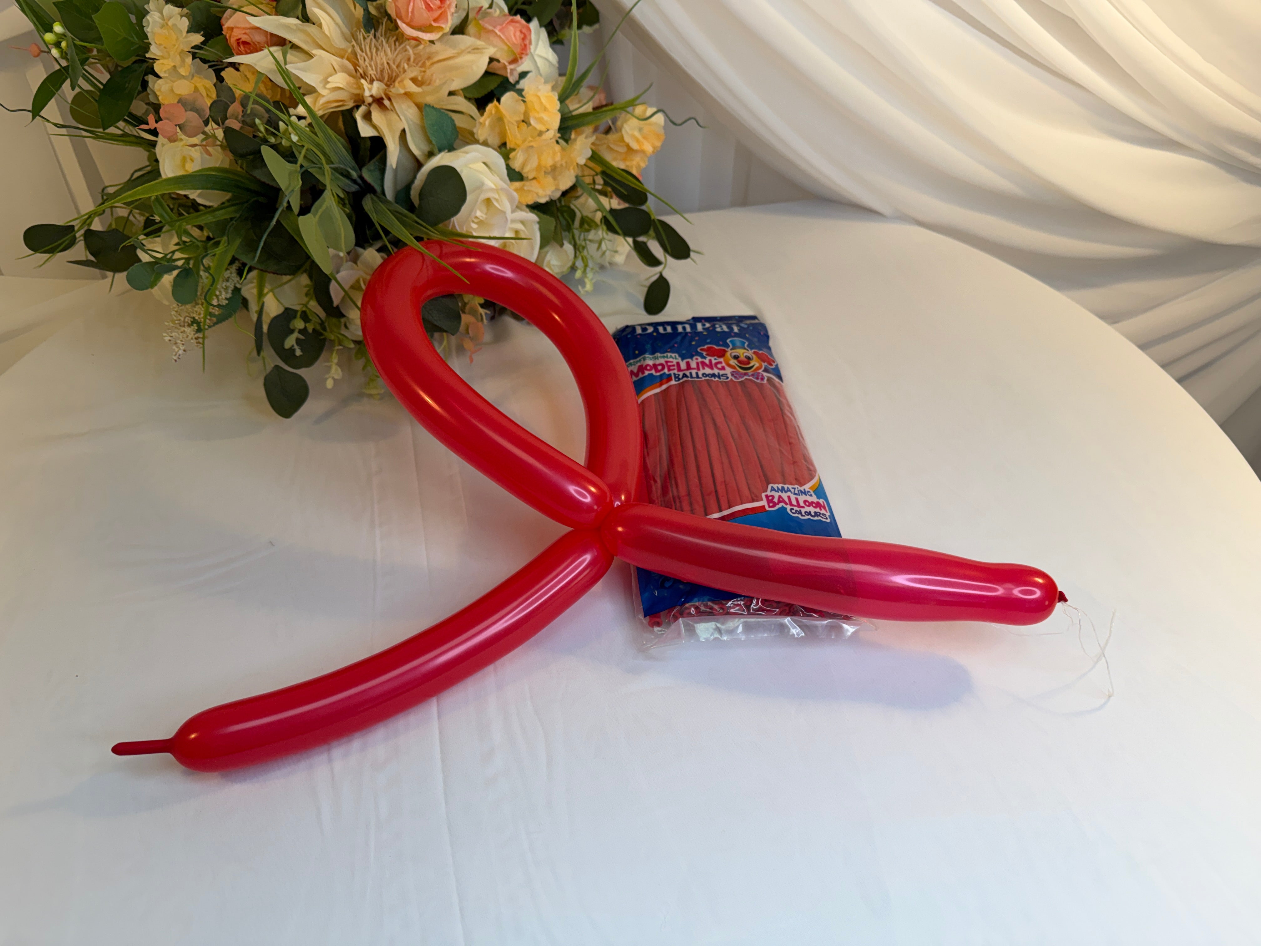 Baloane Lungi Pentru Modelat Macarons