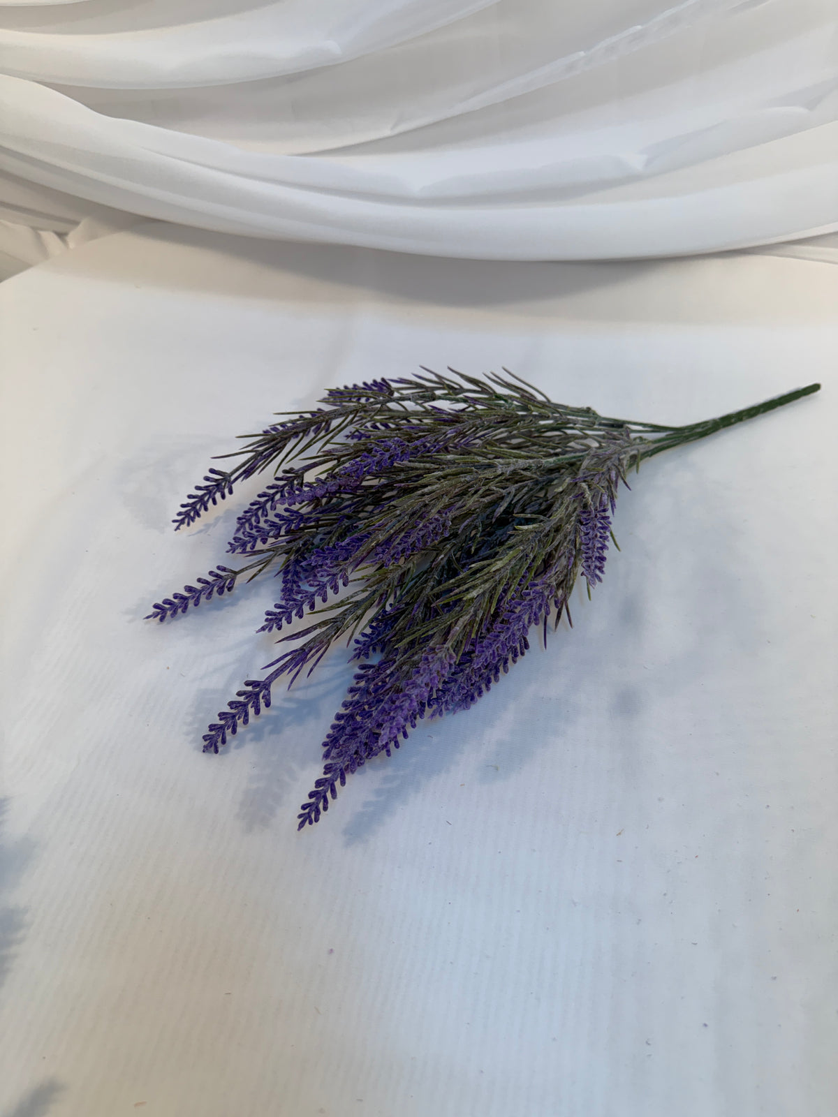 Buchet Lavanda Artificiala 2/set 01