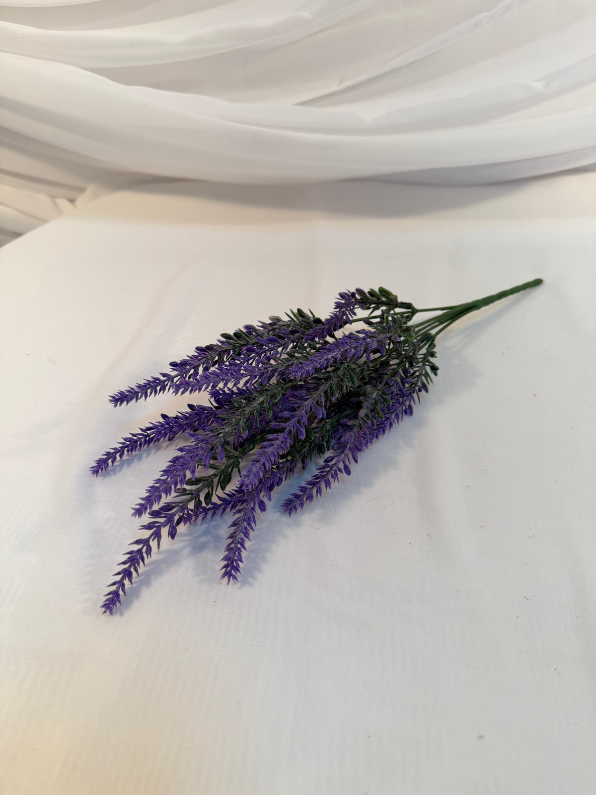 Buchet Lavanda Artificiala 2/set 02