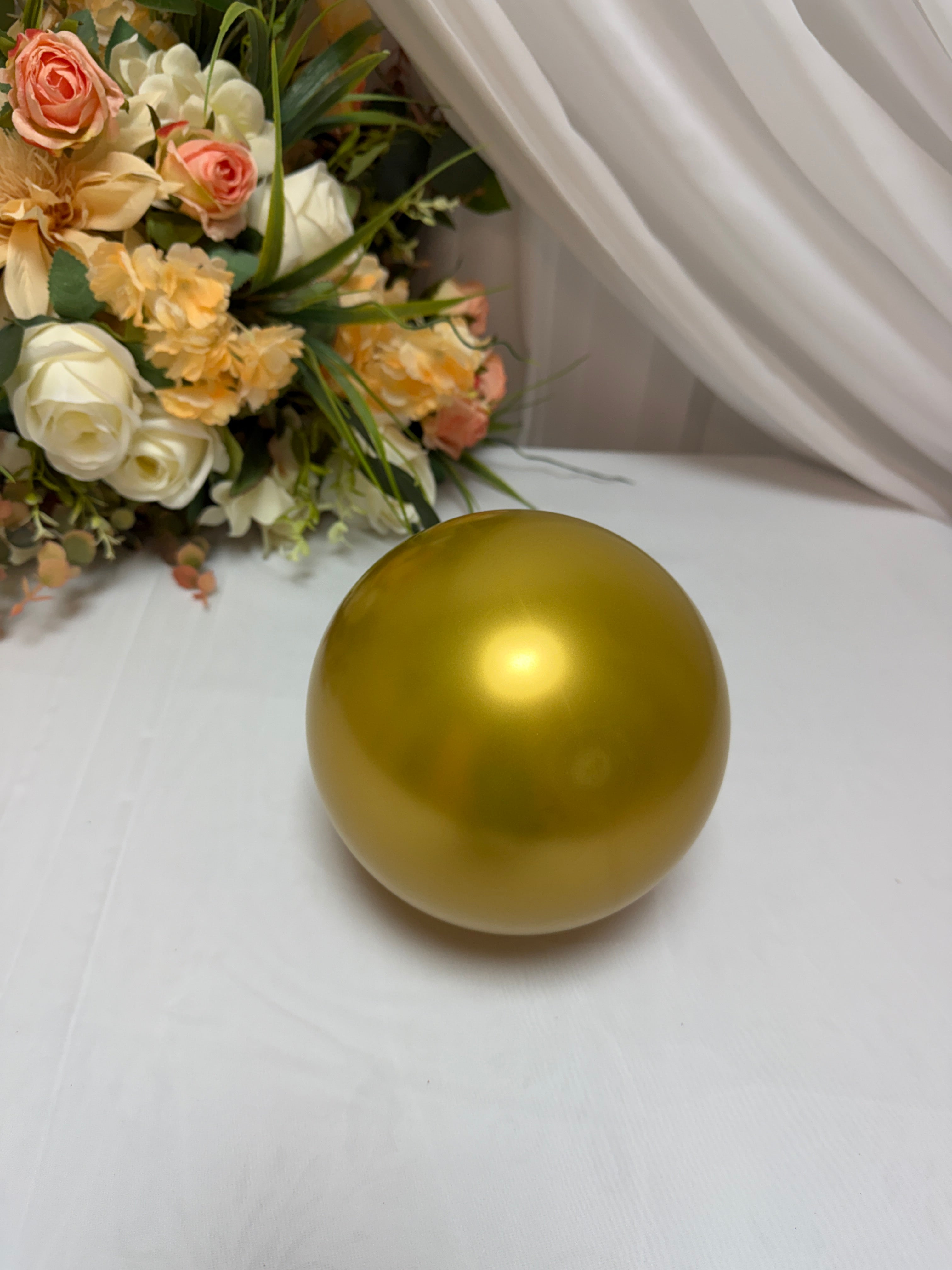 Baloane Set Cromat AURIU