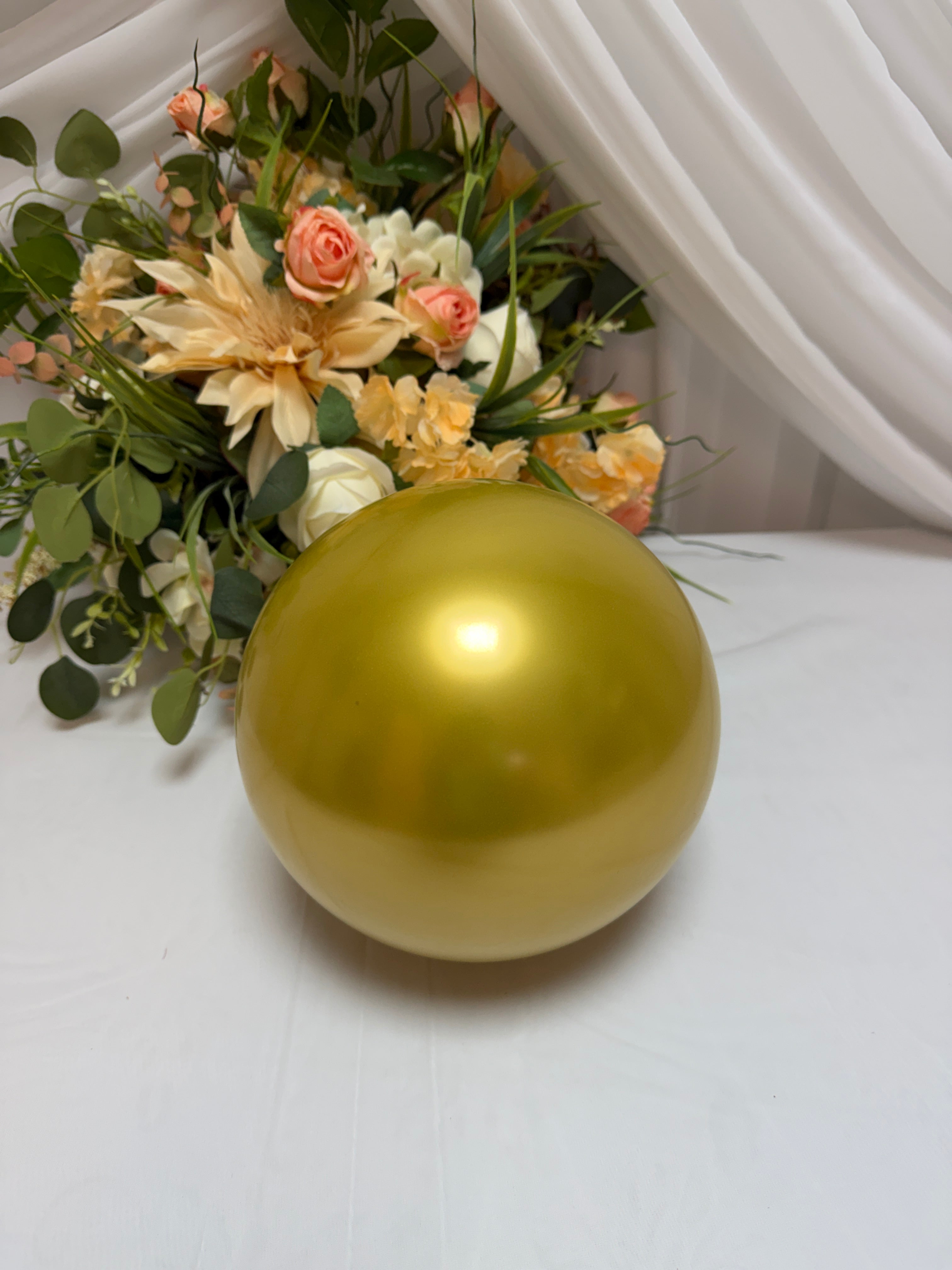 Baloane Set Cromat AURIU