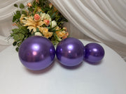 Baloane Set Cromat MOV