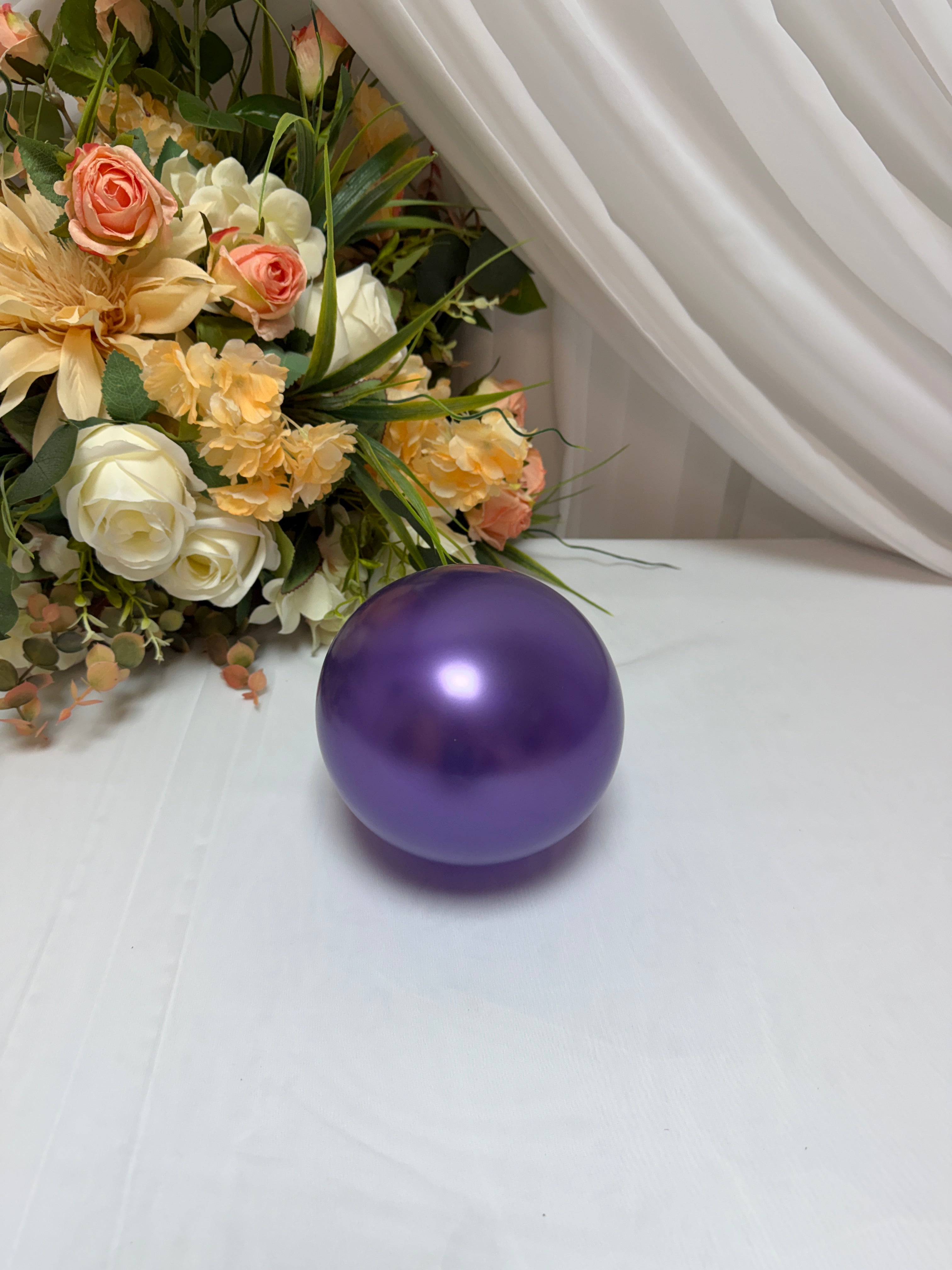 Baloane Set Cromat MOV