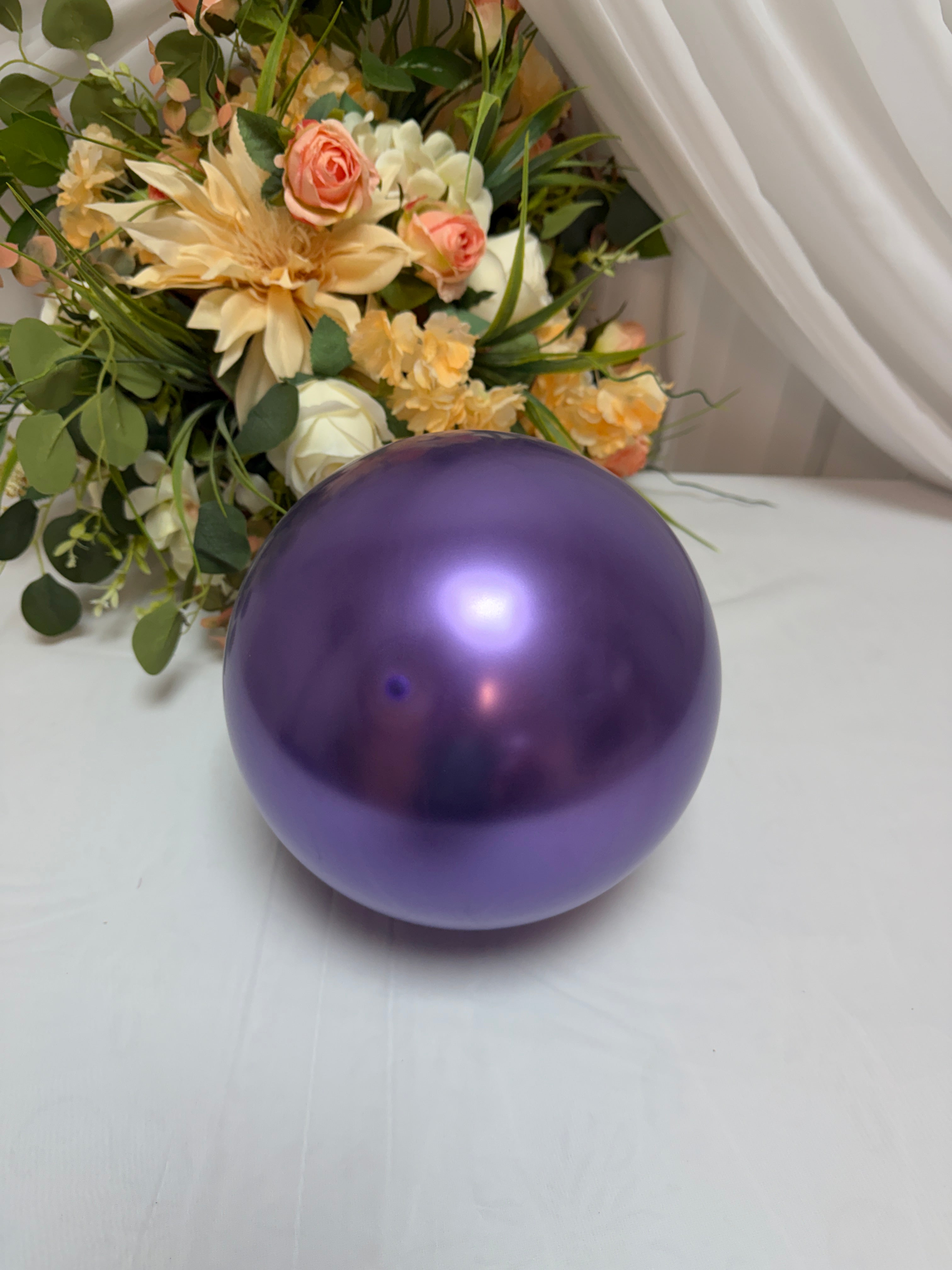 Baloane Set Cromat MOV