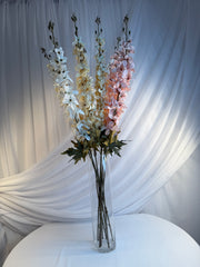 Flori Artificiale Matthiola 115cm
