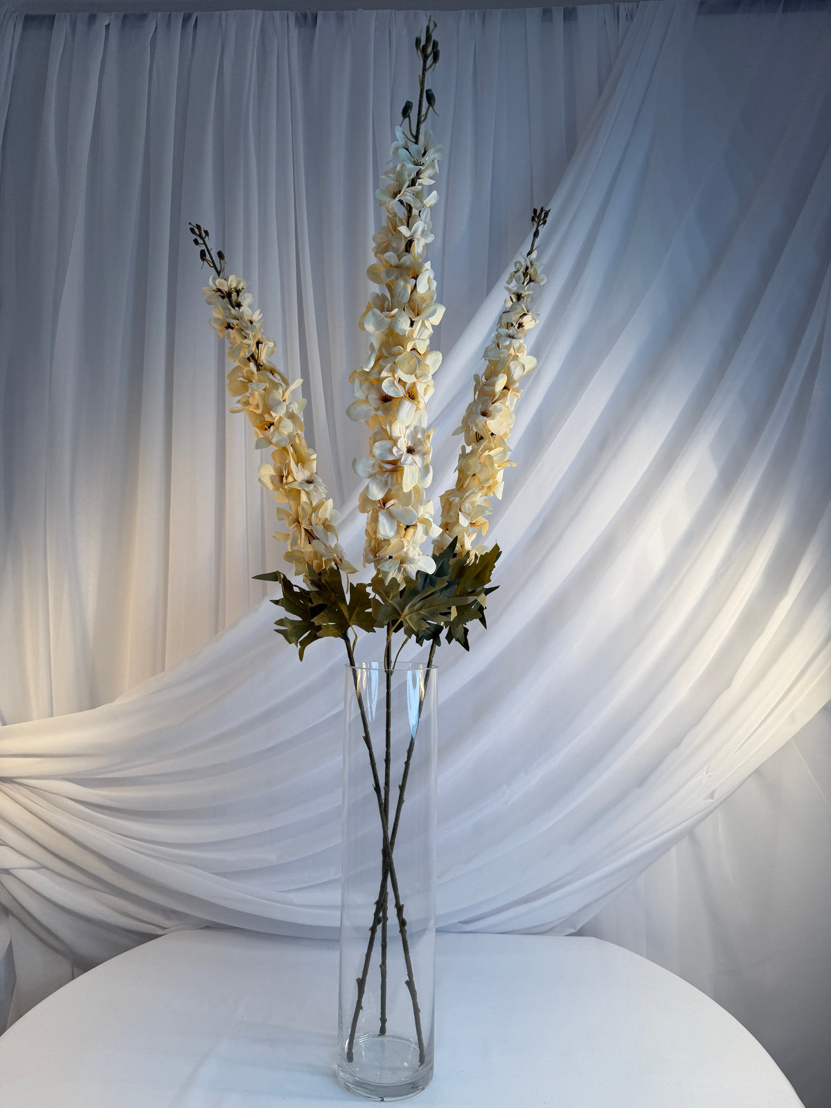 Flori Artificiale Matthiola 115cm
