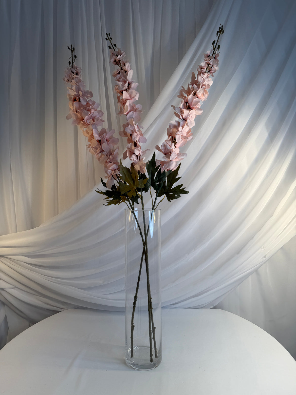 Flori Artificiale Matthiola 115cm
