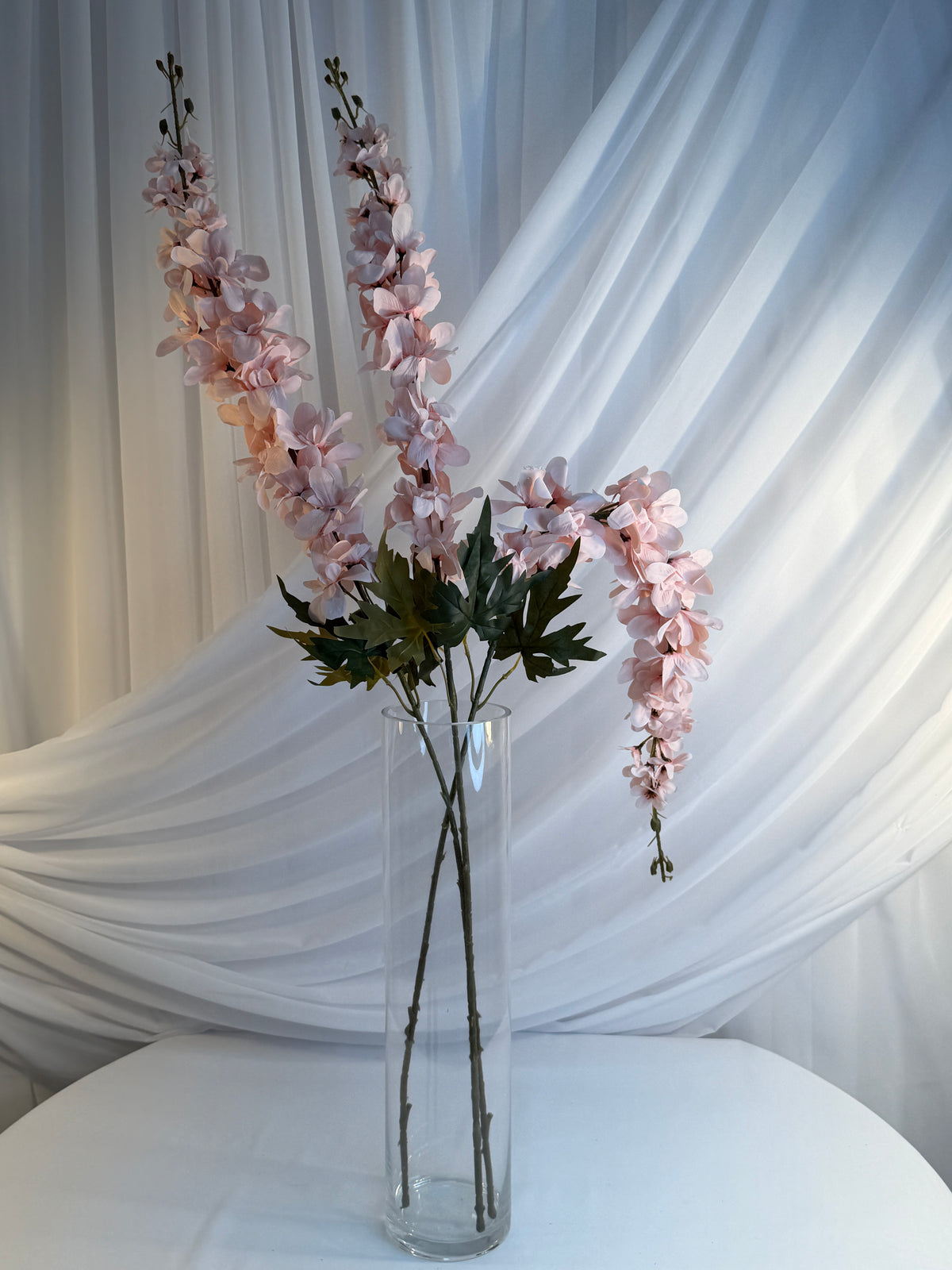 Flori Artificiale Matthiola 115cm