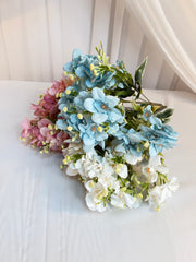 Buchet Floricele Stelute Artificiale