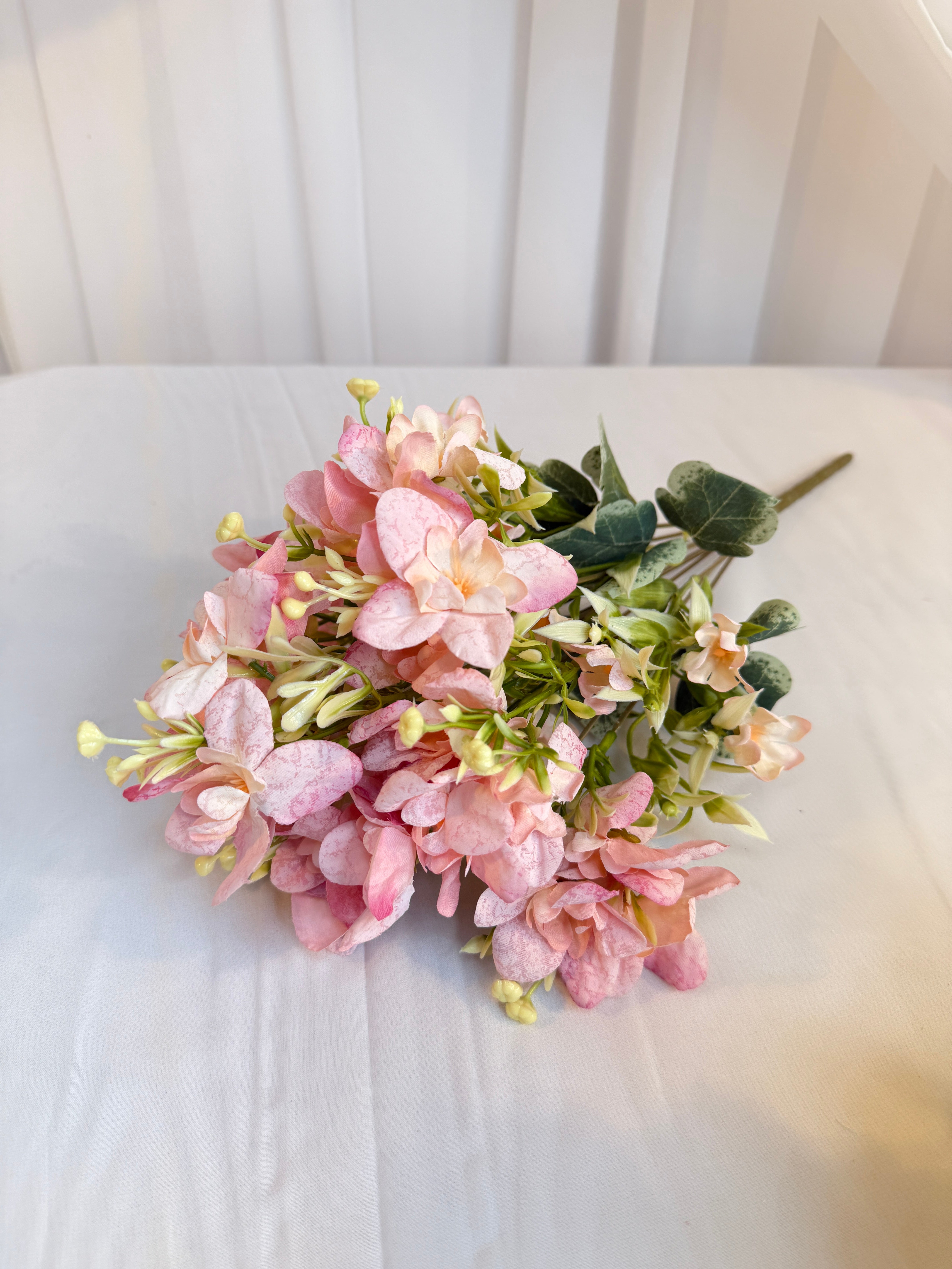 Buchet Floricele Stelute Artificiale