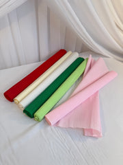 Hartie Creponata Latime 50cm