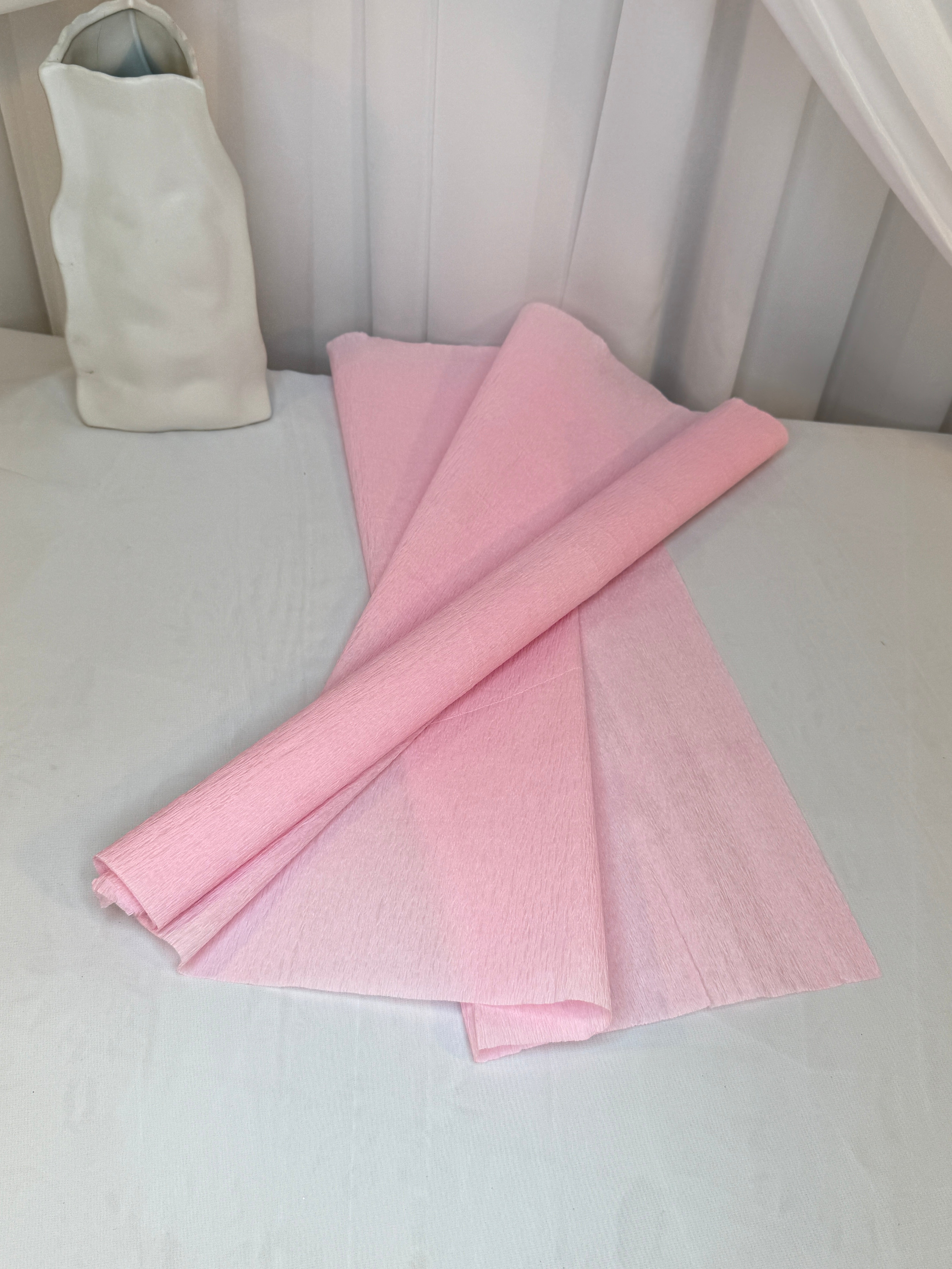 Hartie Creponata Latime 50cm