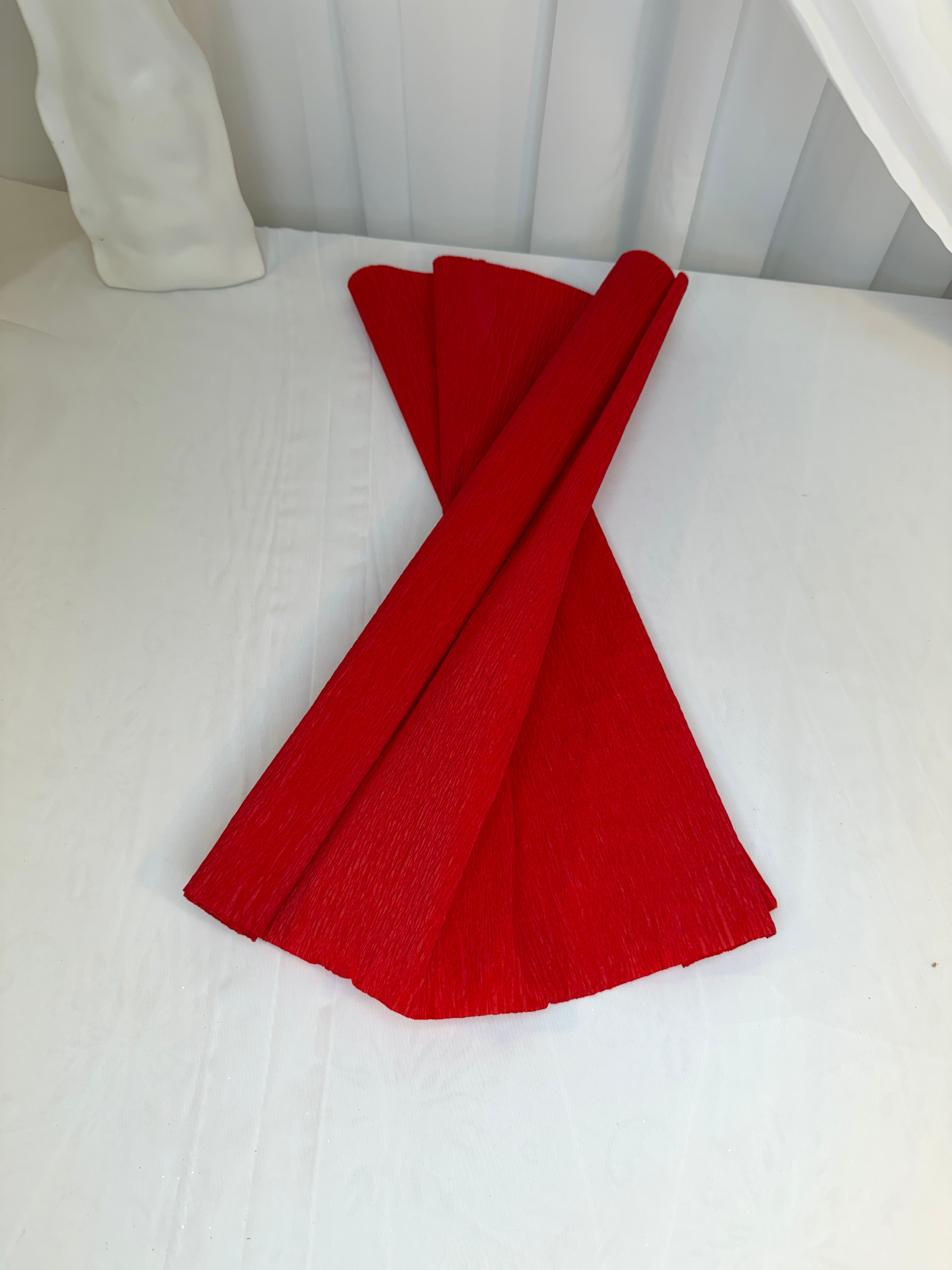 Hartie Creponata Latime 50cm