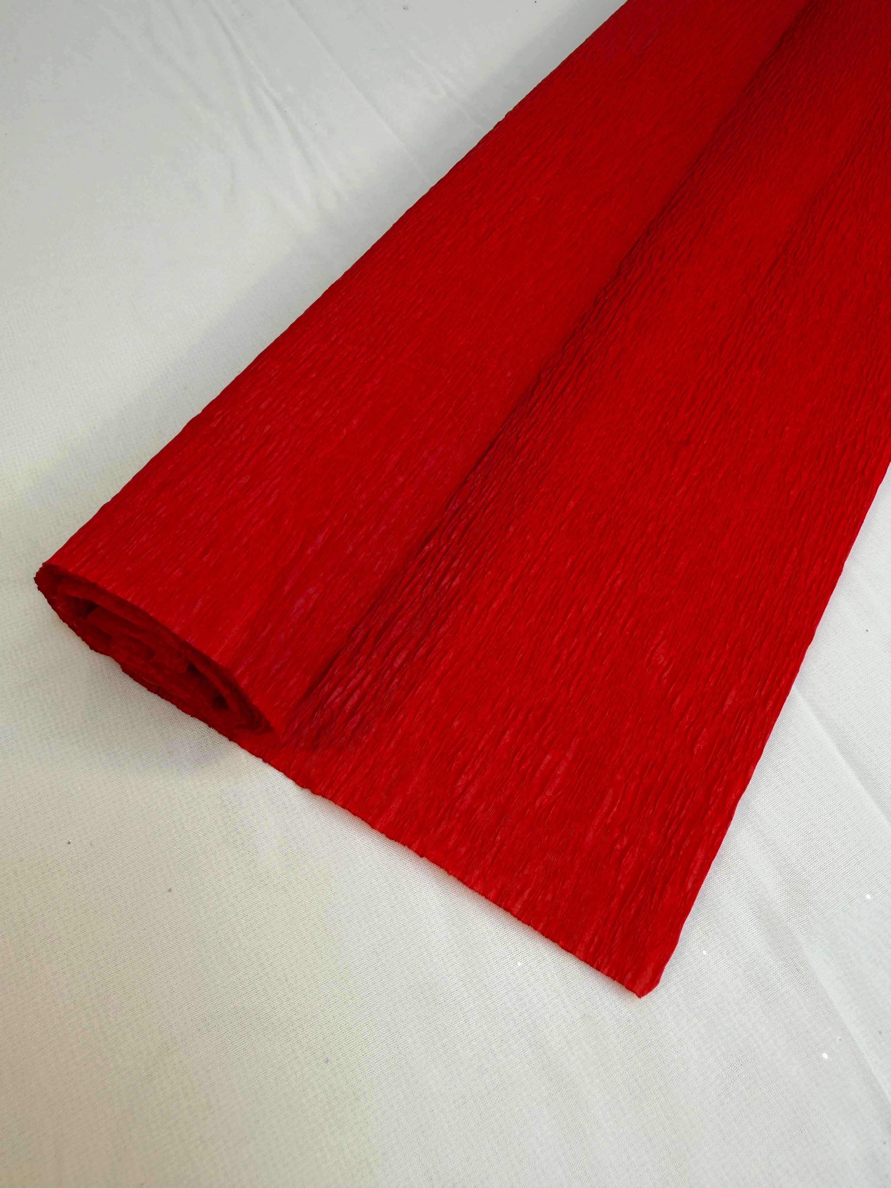 Hartie Creponata Latime 50cm