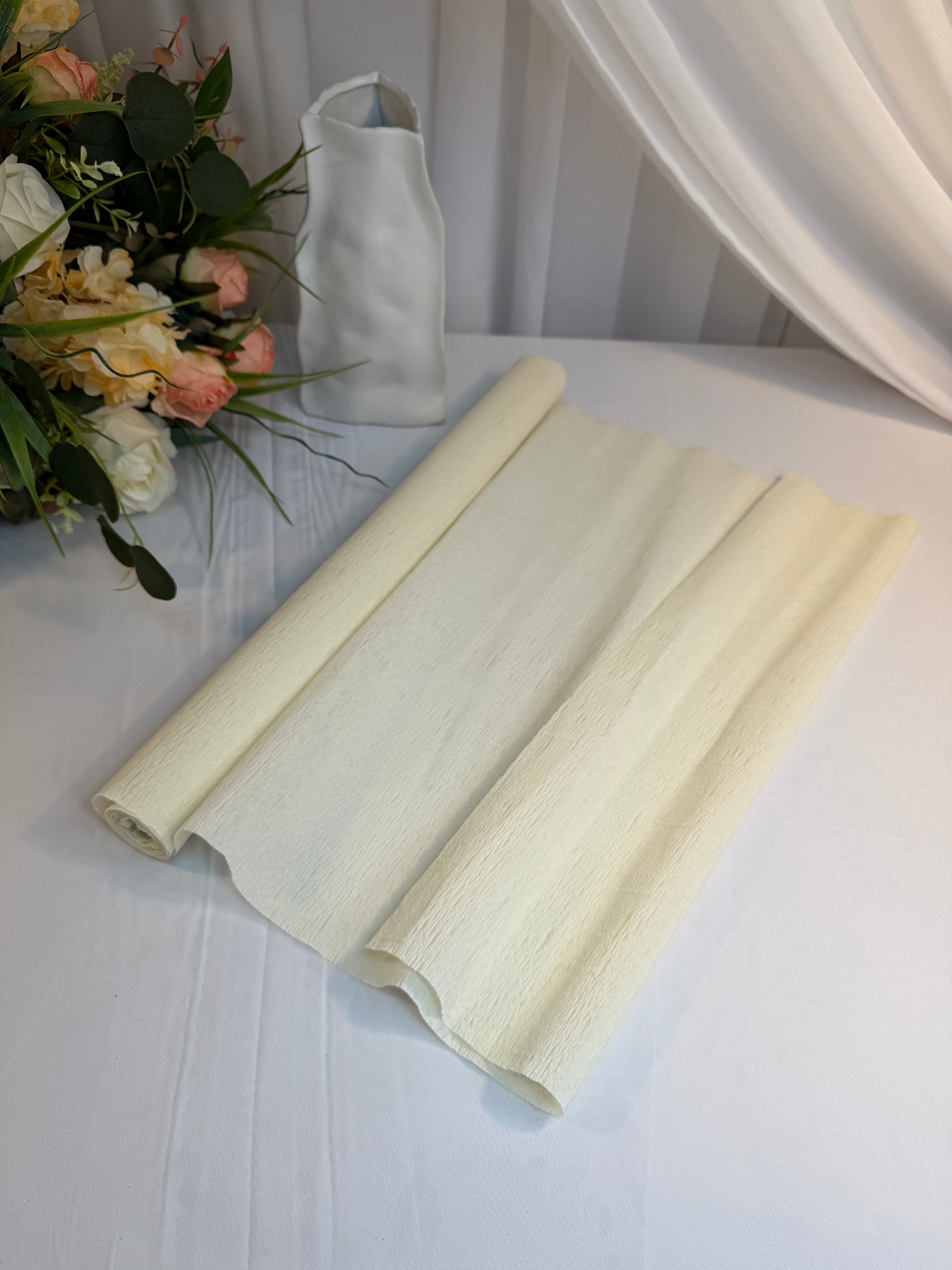 Hartie Creponata Latime 50cm