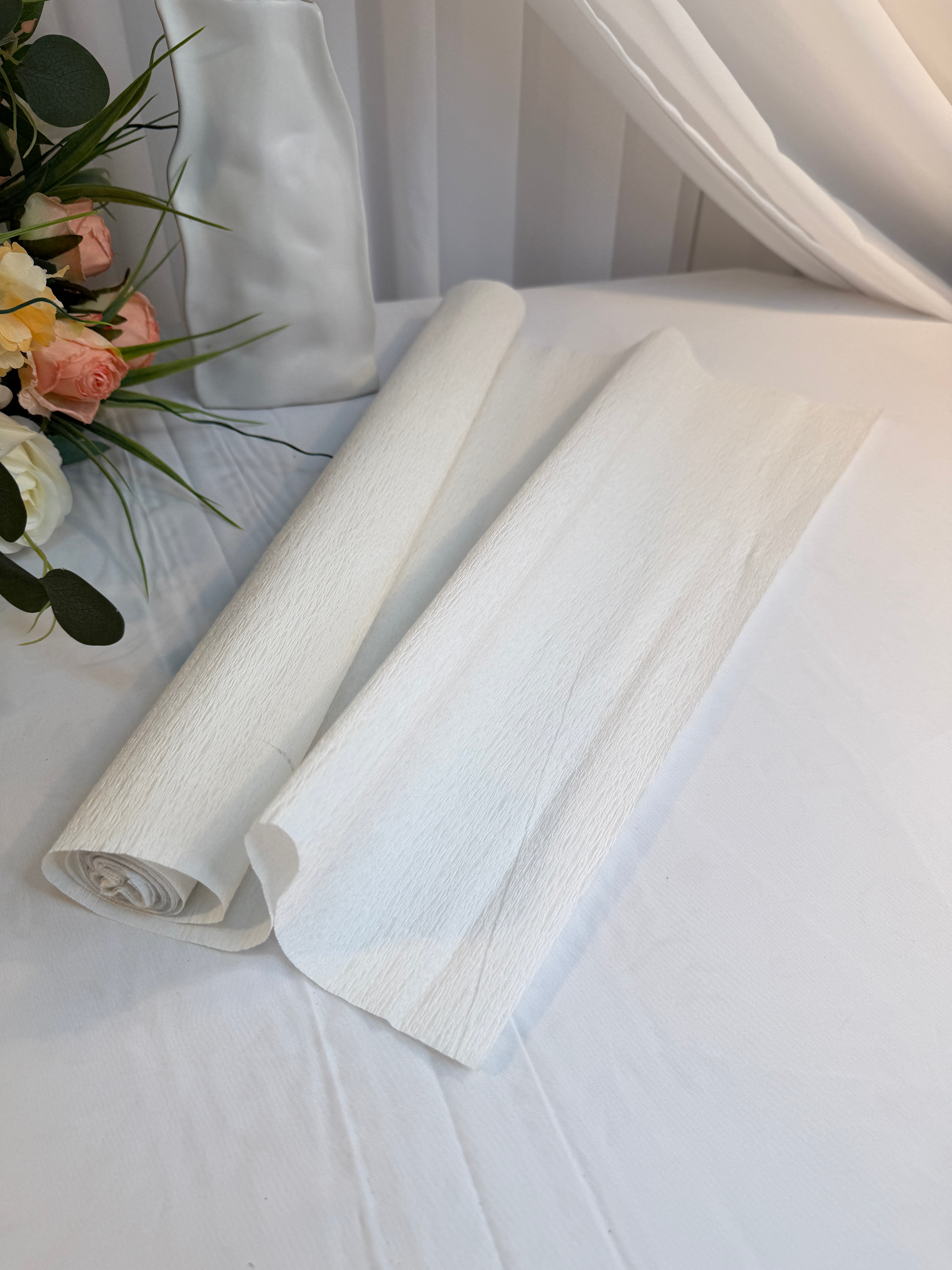 Hartie Creponata Latime 50cm