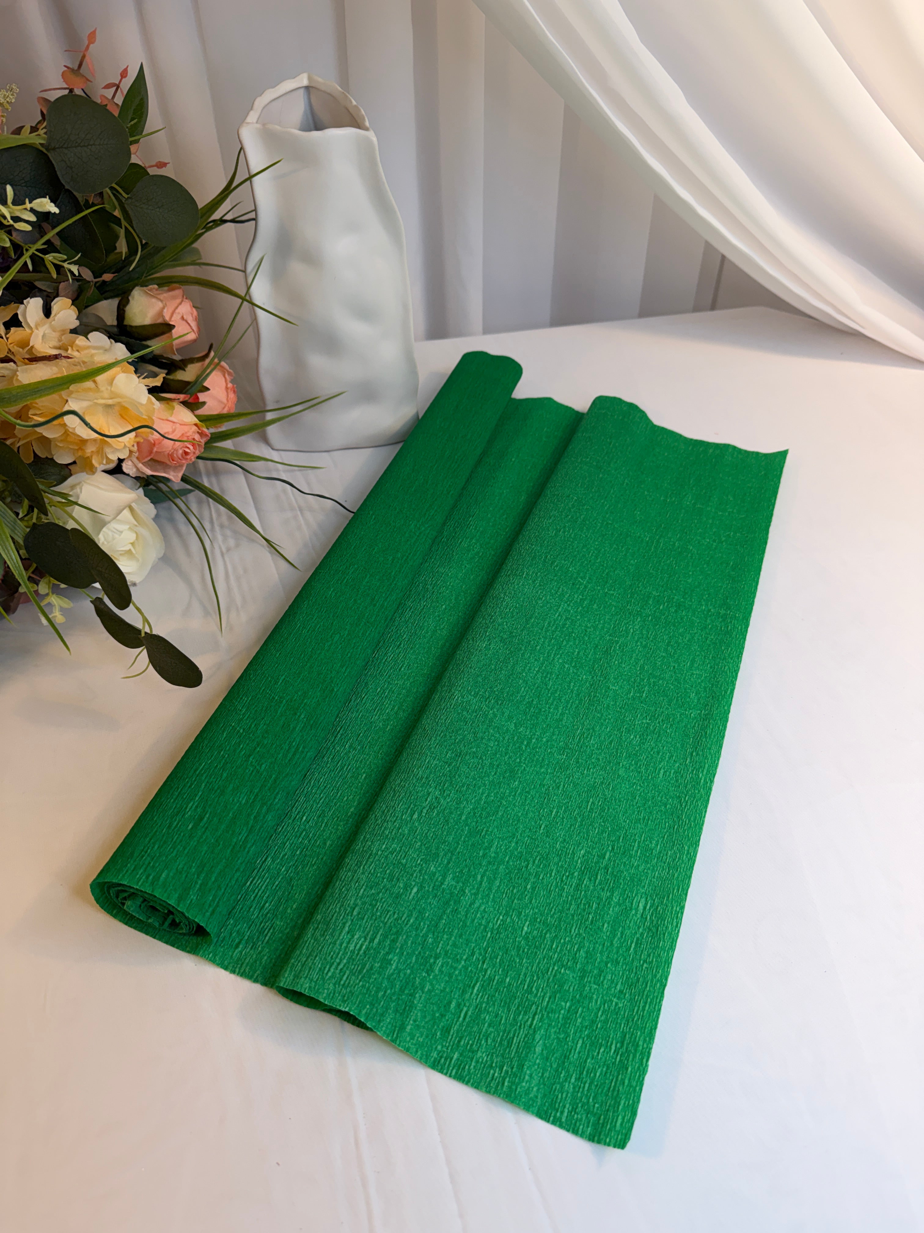 Hartie Creponata Latime 50cm