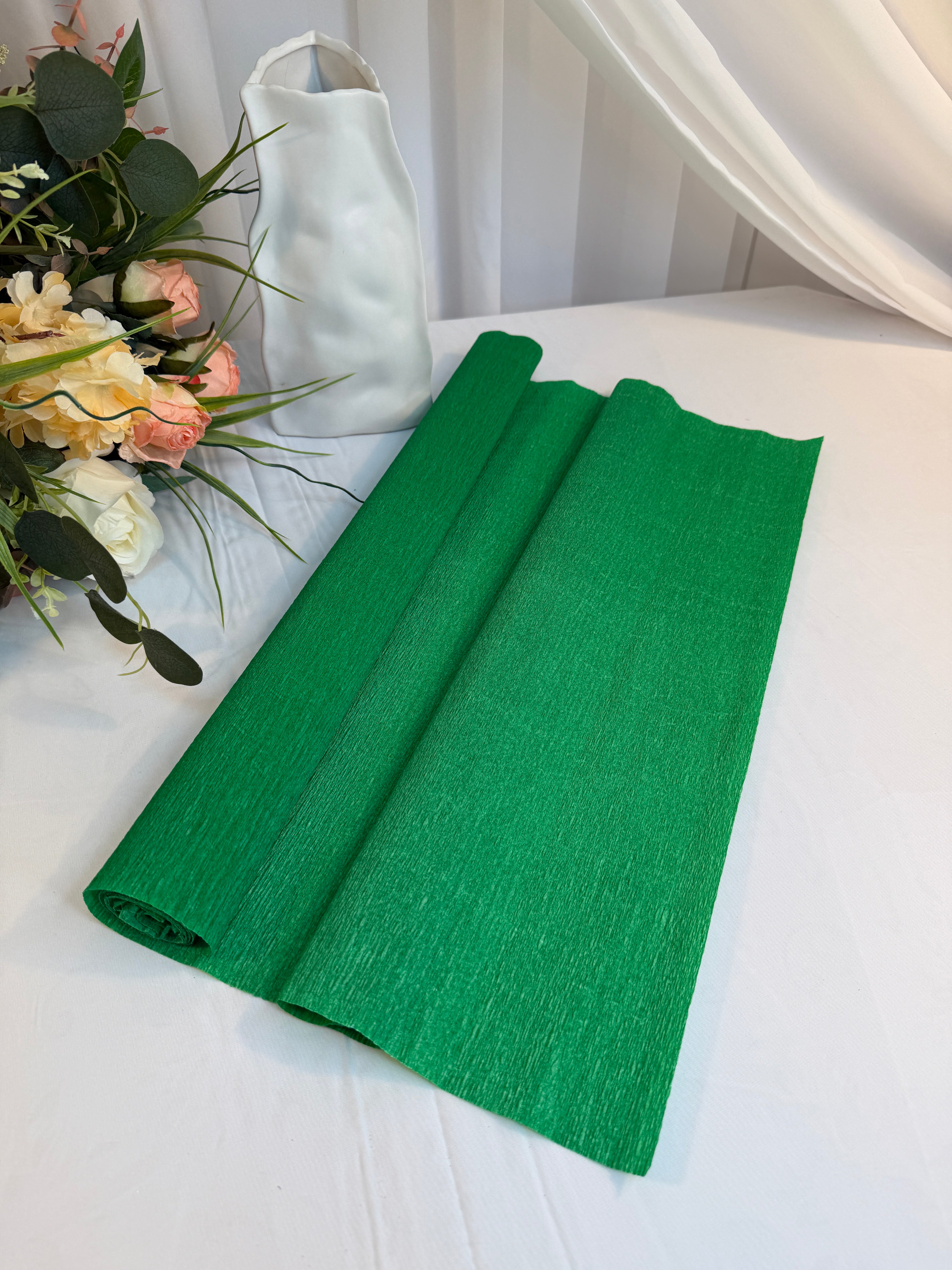 Hartie Creponata Latime 50cm