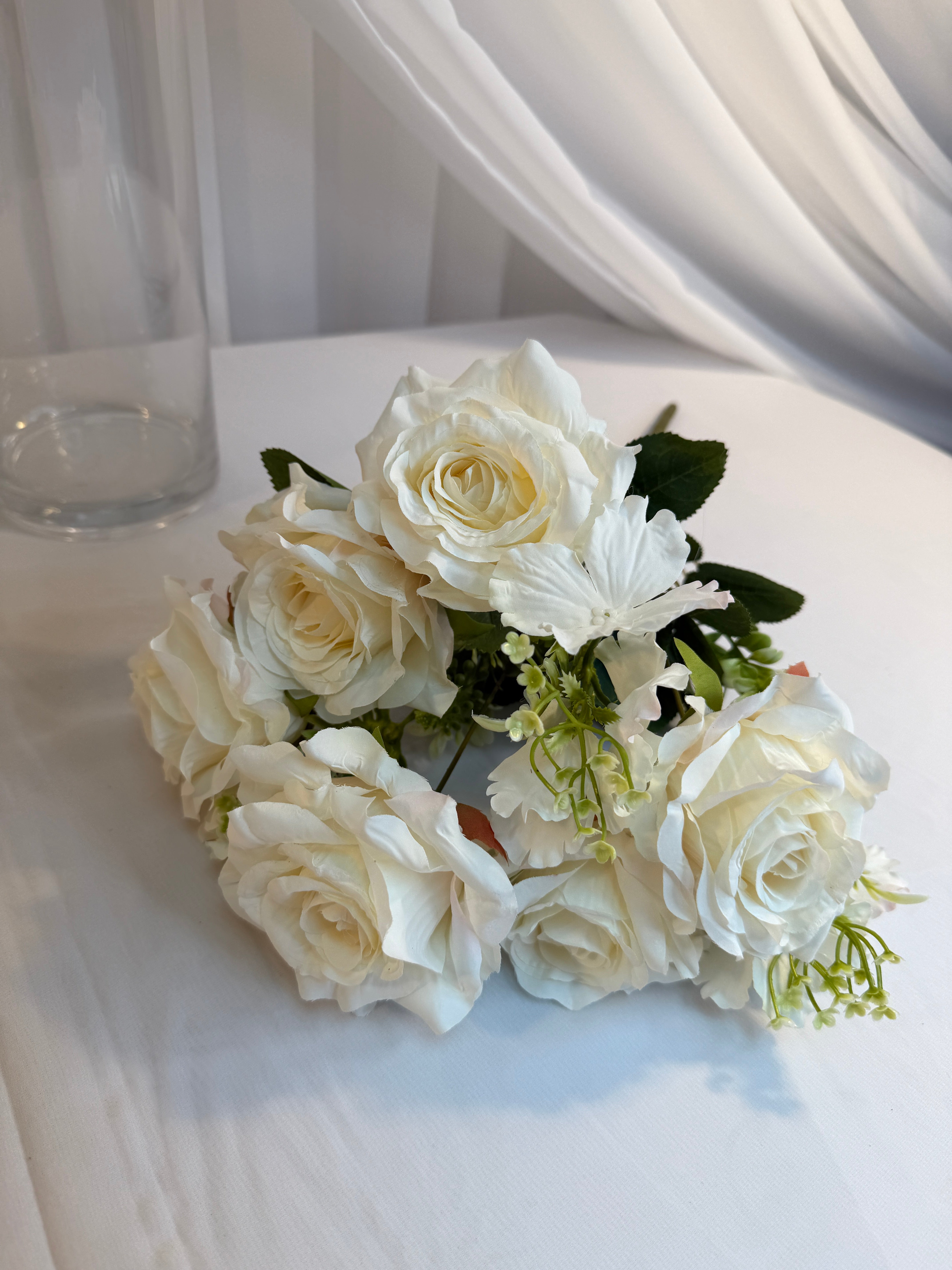Buchet Trandafiri Diafani