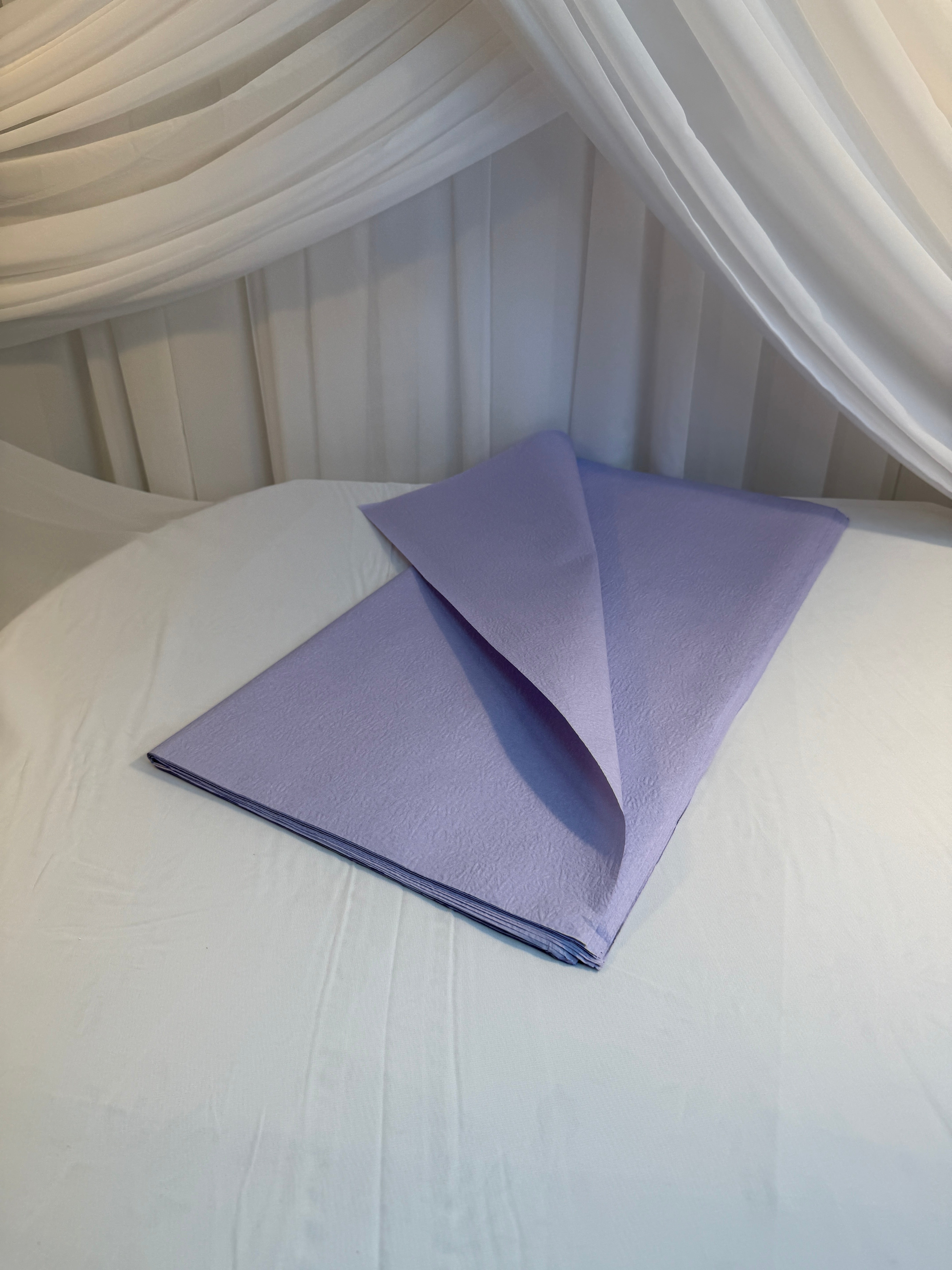Ambalaj Flori Hartie 62x62cm 20/set
