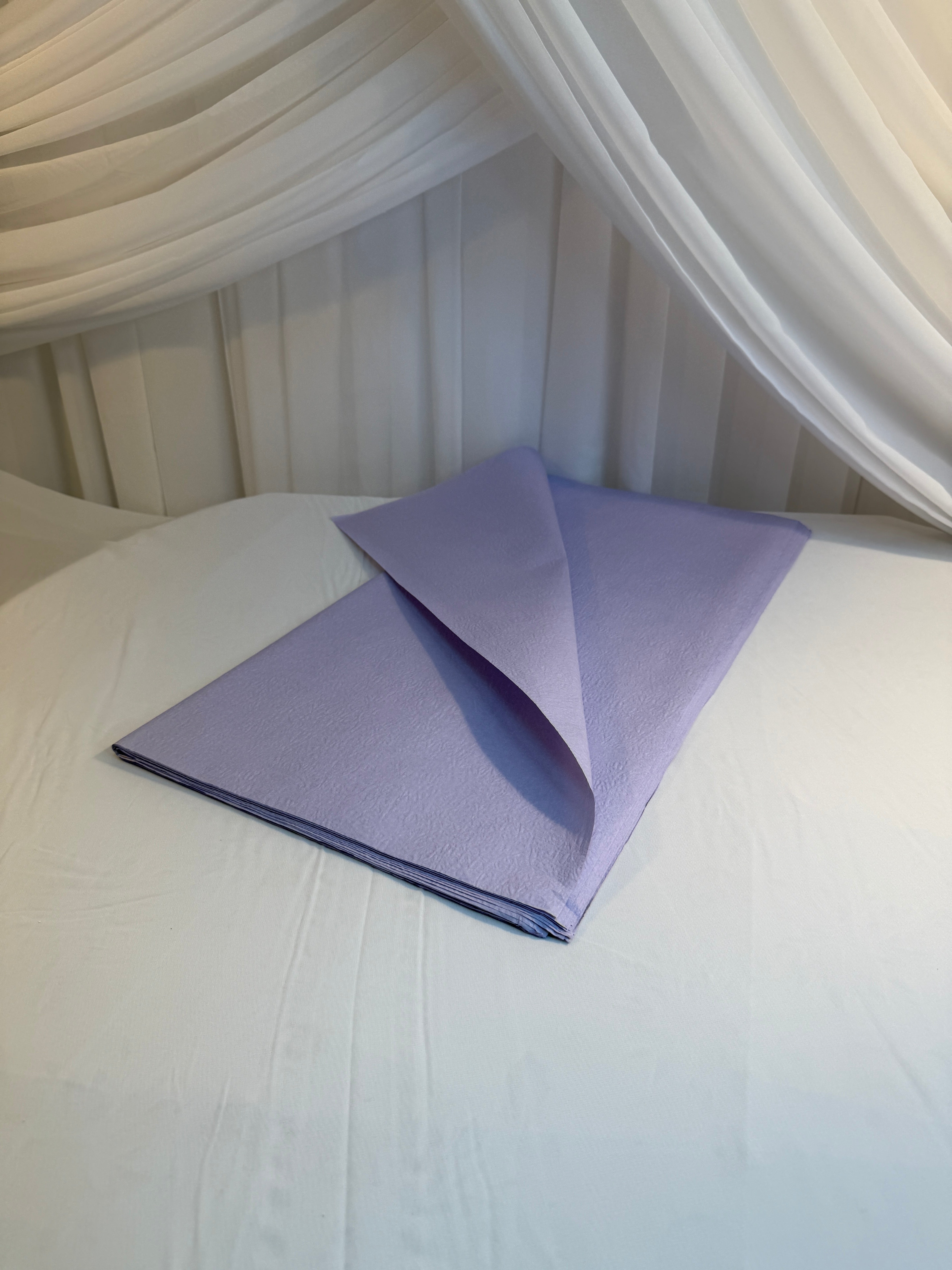 Ambalaj Flori Hartie 62x62cm 20/set