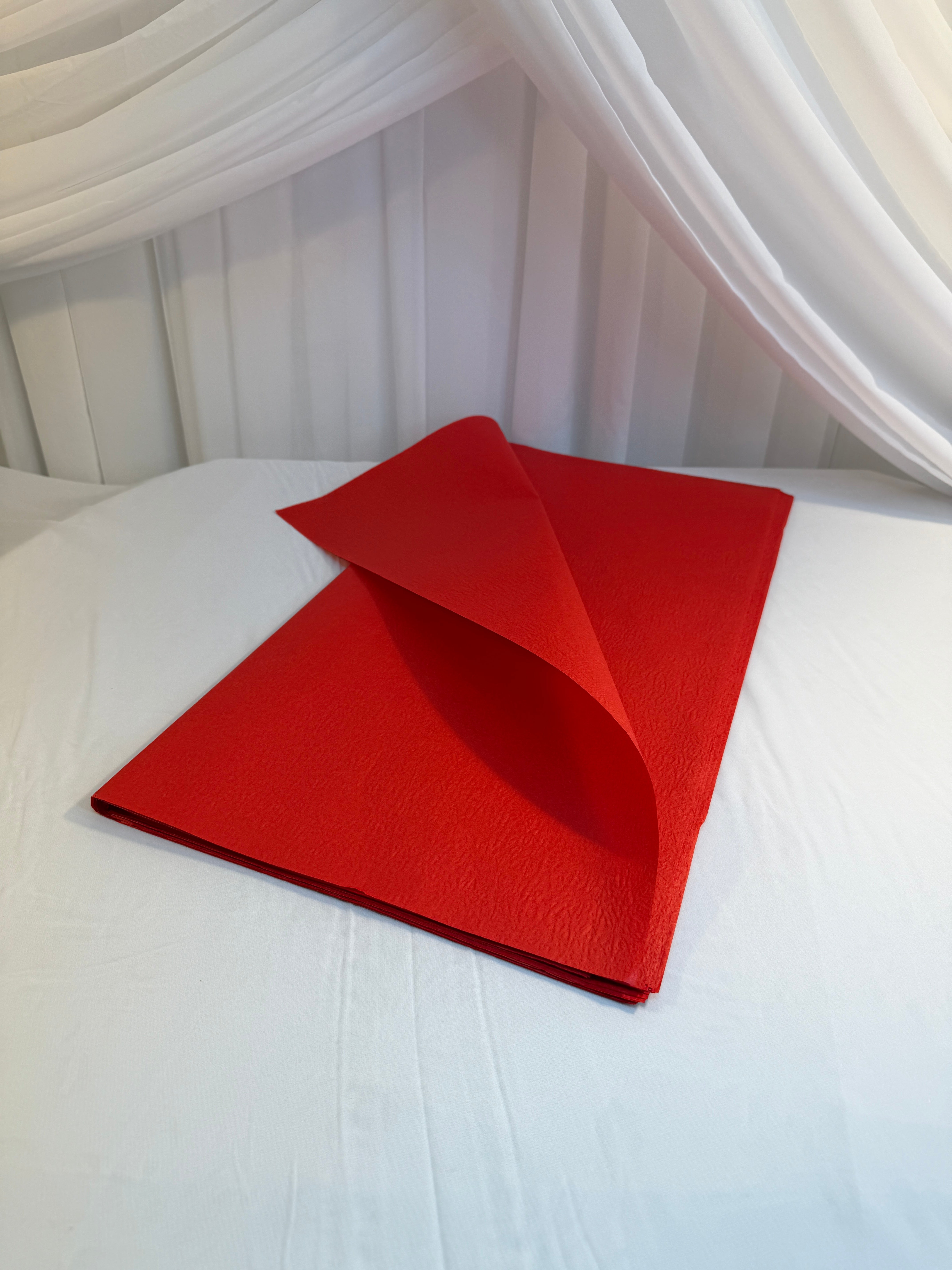 Ambalaj Flori Hartie 62x62cm 20/set
