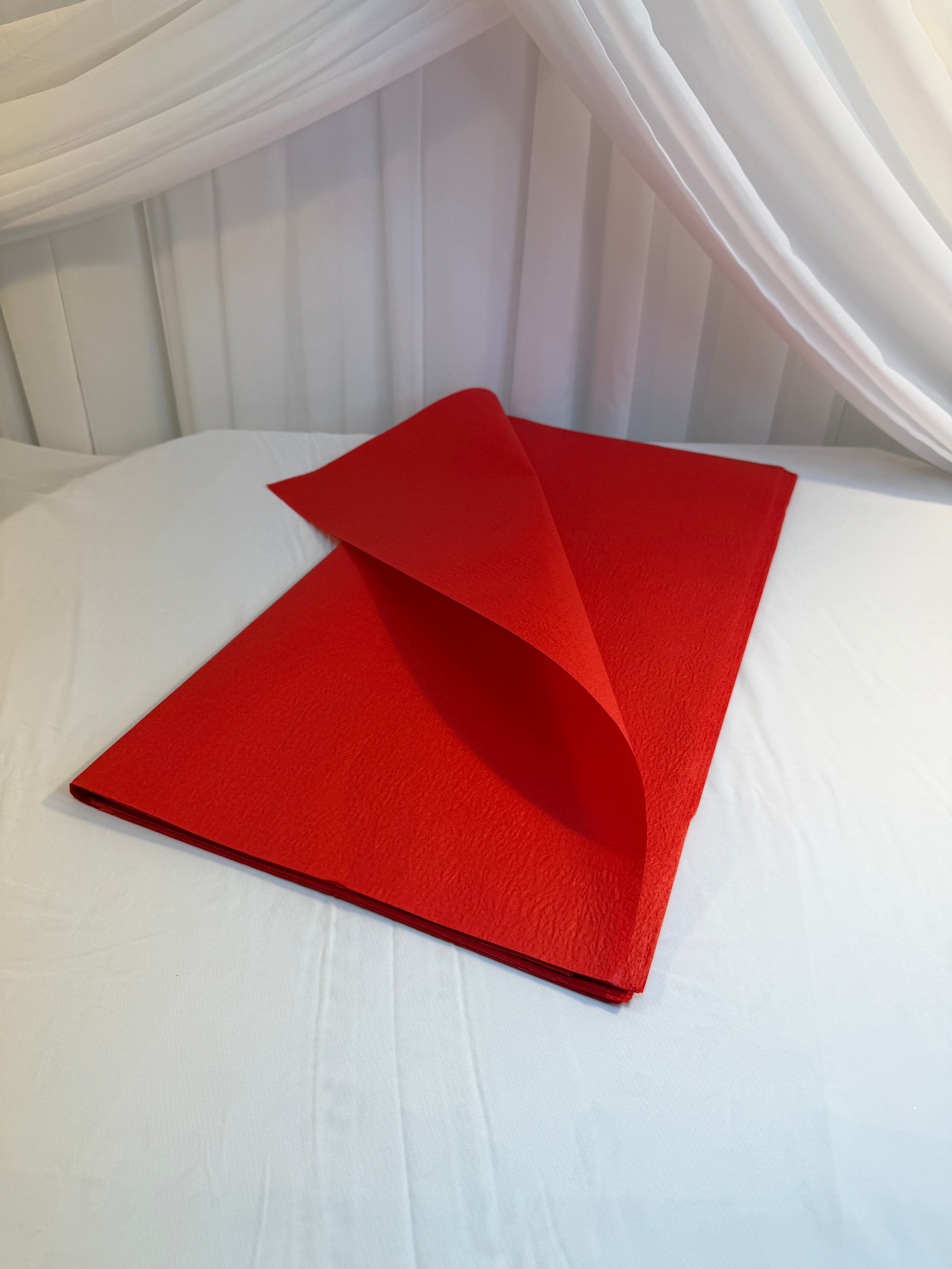Ambalaj Flori Hartie 62x62cm 20/set