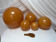 Baloane Mat TX 98 Capucino