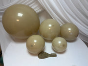 Baloane Mat TX 92 Nud