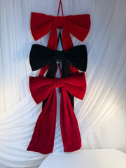 Funde Catifea Craciun 60x70x30cm
