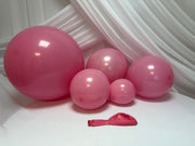 Baloane Mat TX 67 Roz Prafuit