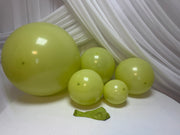 Baloane Mat TX 74 Kaki Deschis