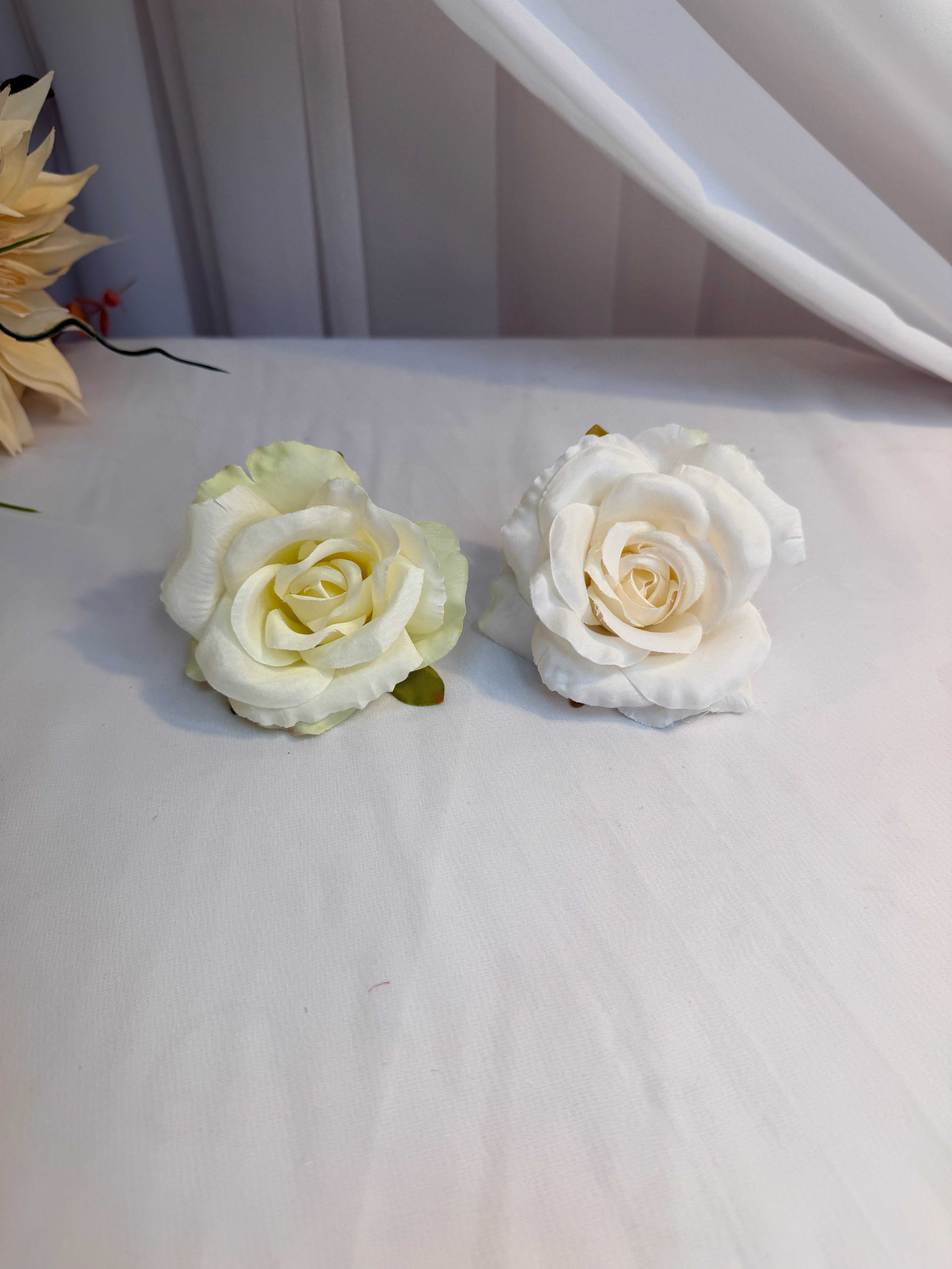 Capete Trandafiri 11cm 30/set 0867-5-6