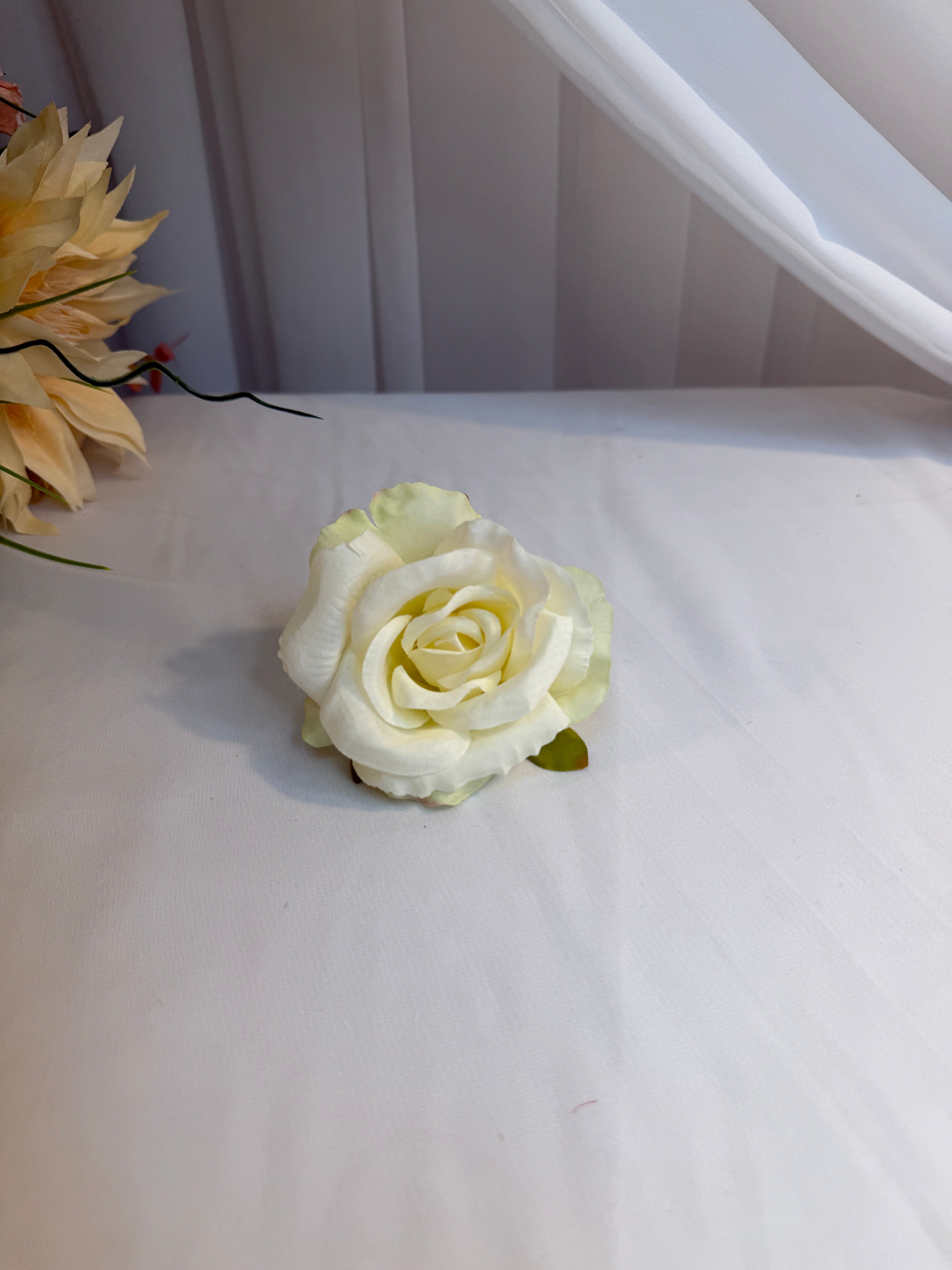 Capete Trandafiri 11cm 30/set 0867-5-6