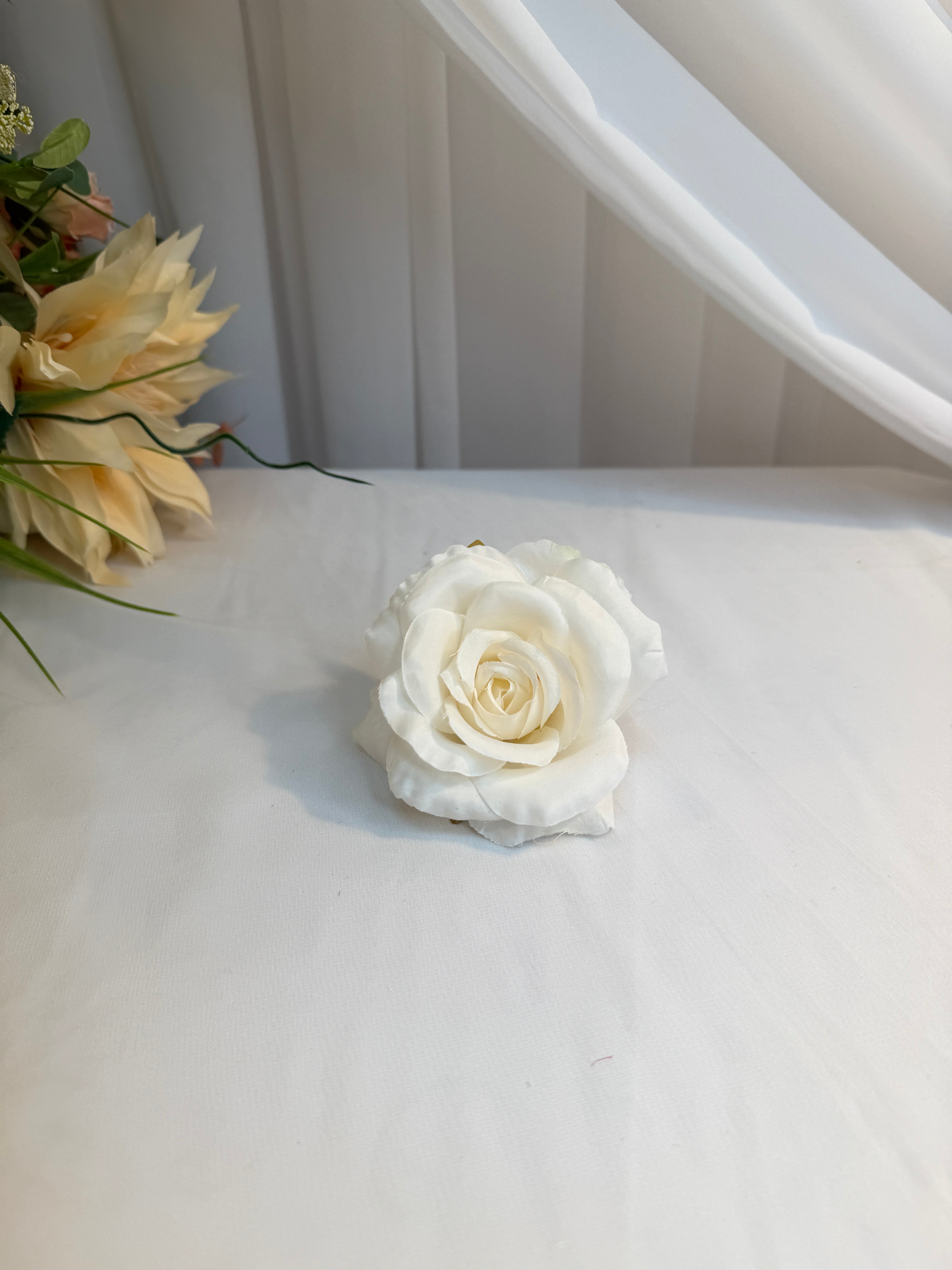 Capete Trandafiri 11cm 30/set 0867-5-6